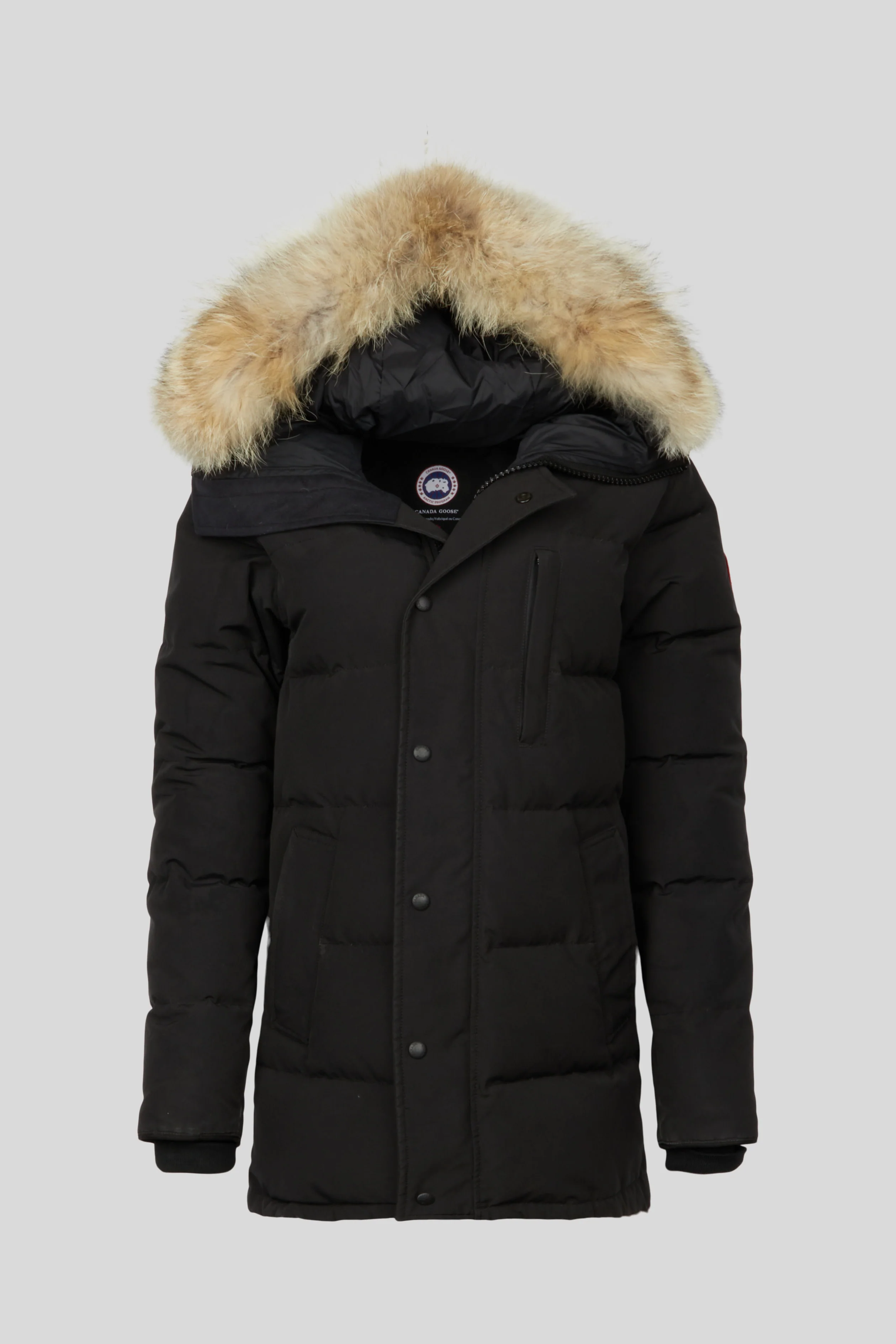 Carson Parka