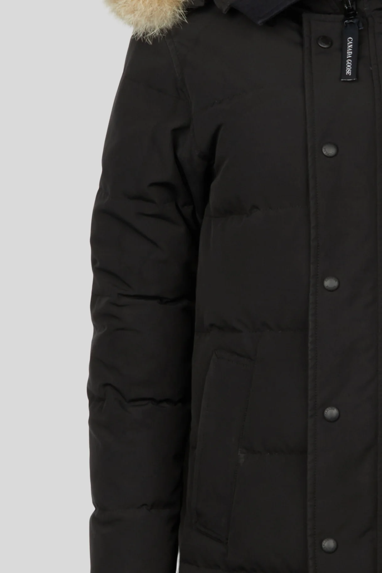 Carson Parka - Image 4