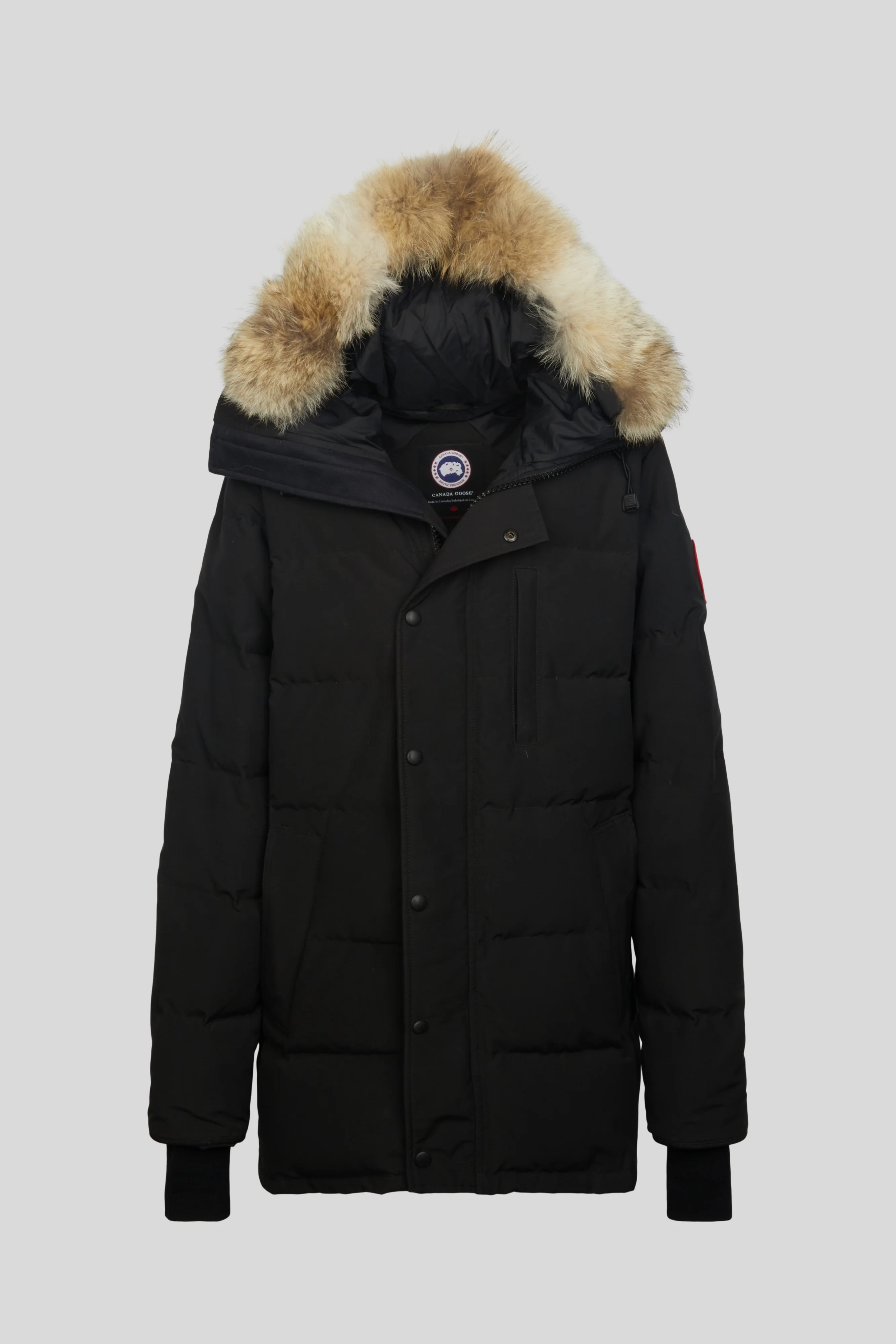 Carson Parka