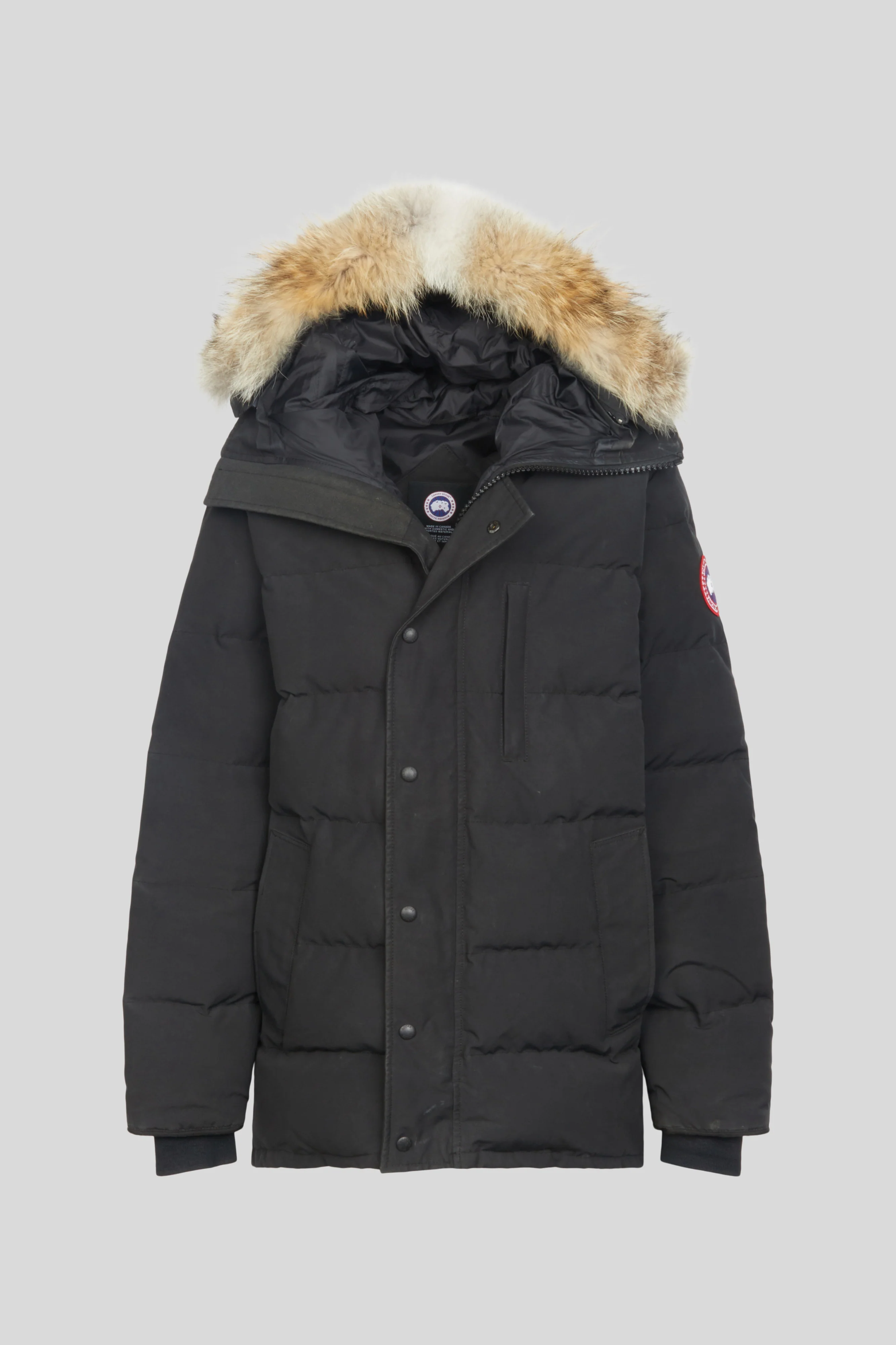 Carson Parka