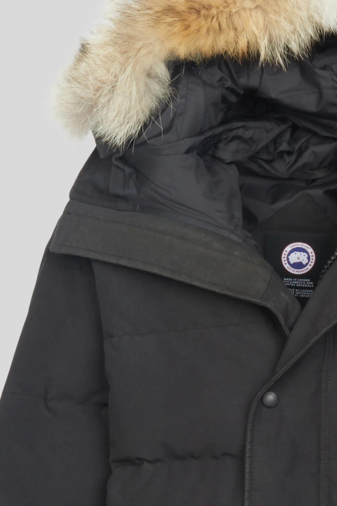 Carson Parka - Image 4