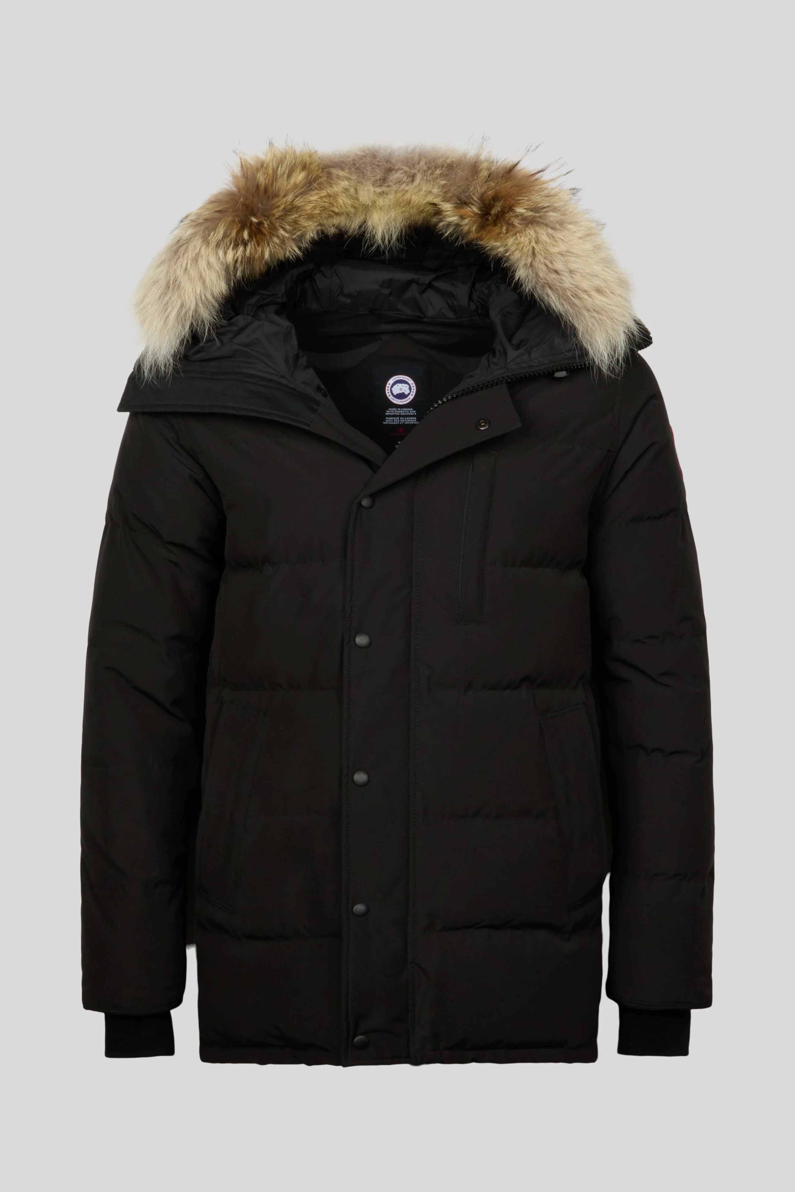Carson Parka