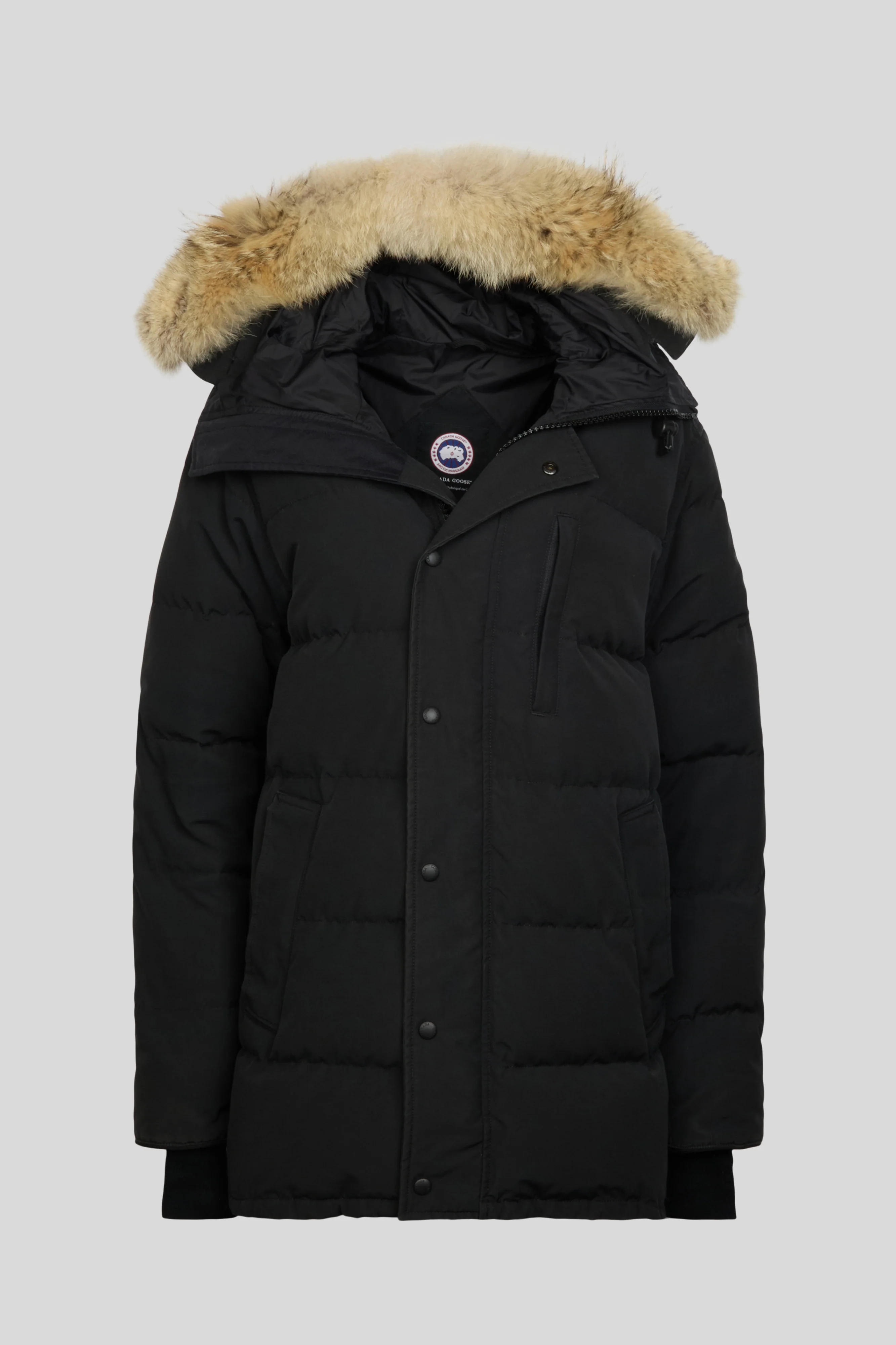 Carson Parka
