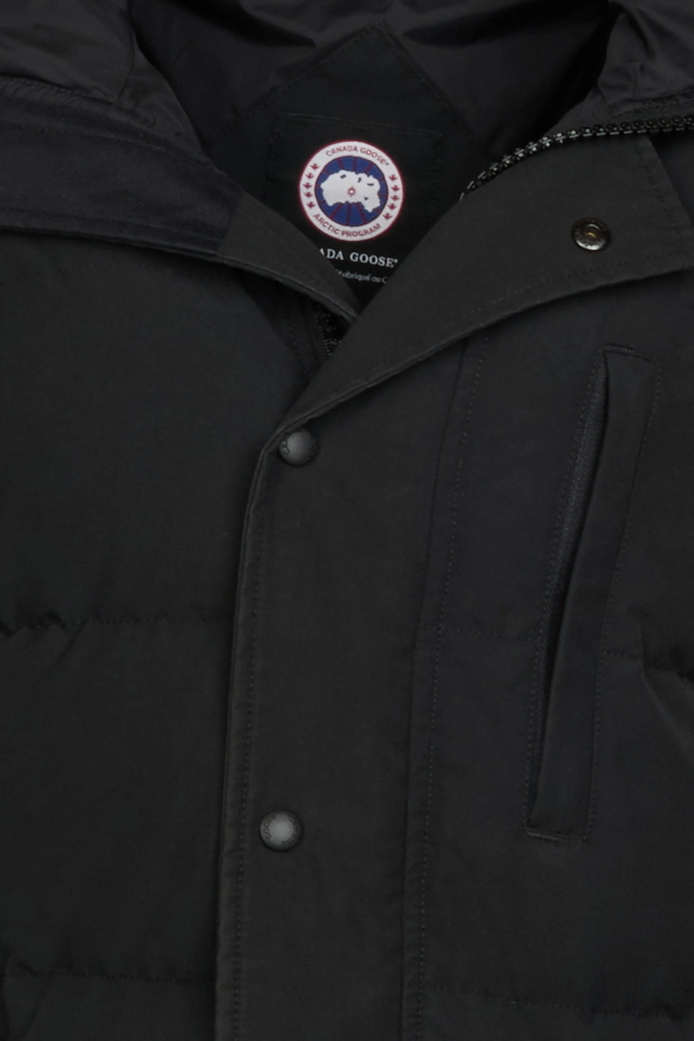 Carson Parka - Image 4