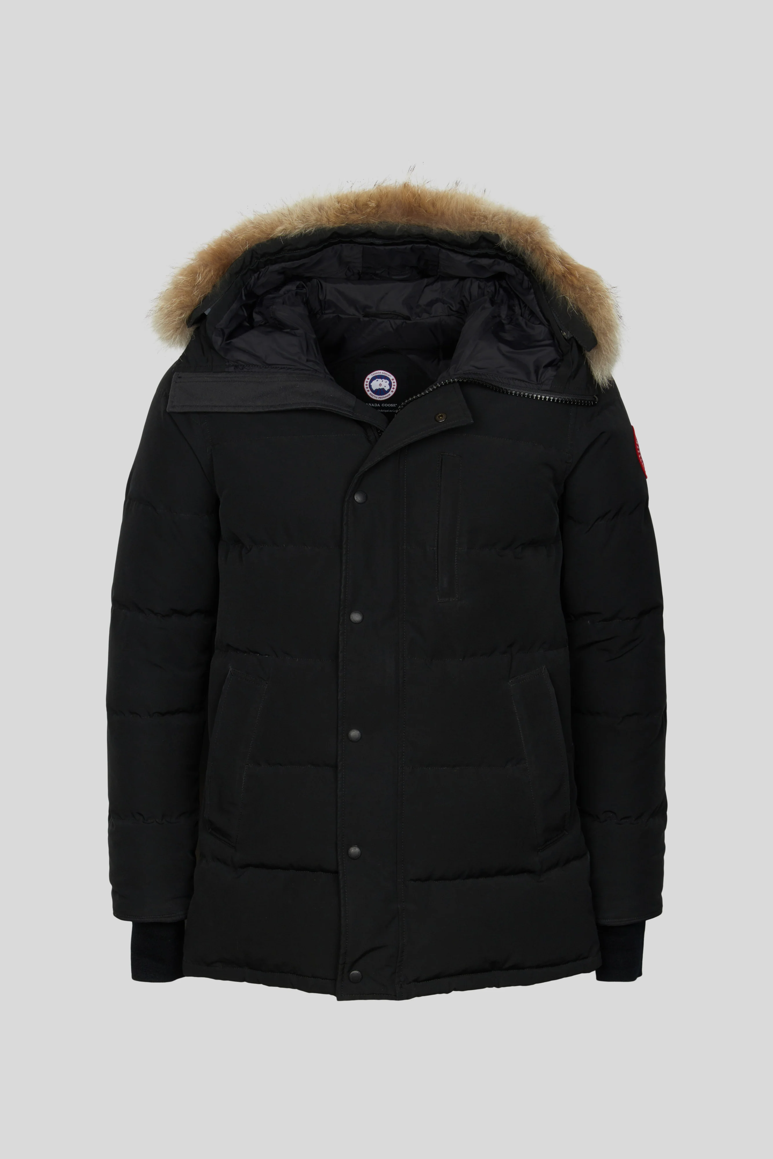Carson Parka