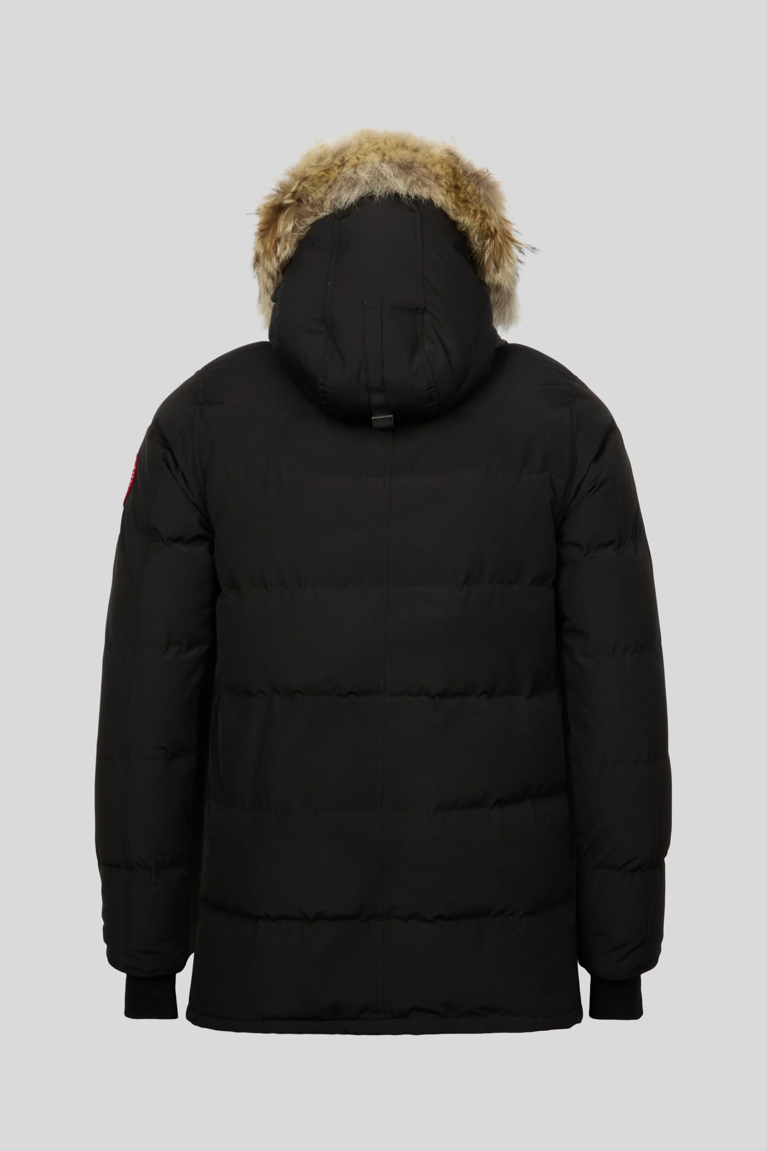 Carson Parka - Image 2