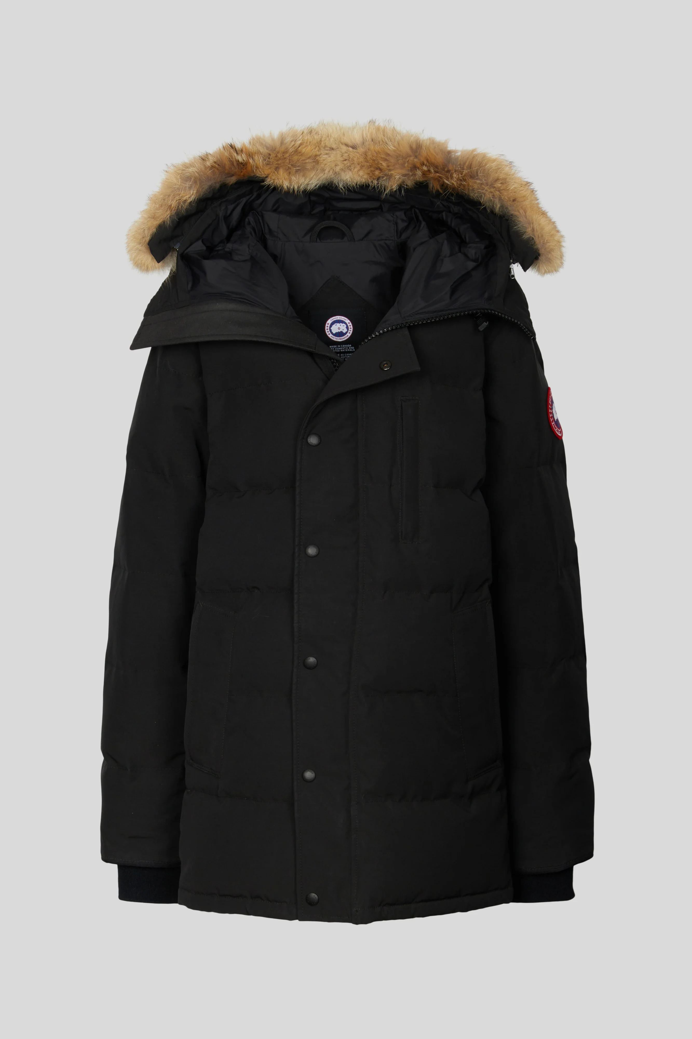 Carson Parka