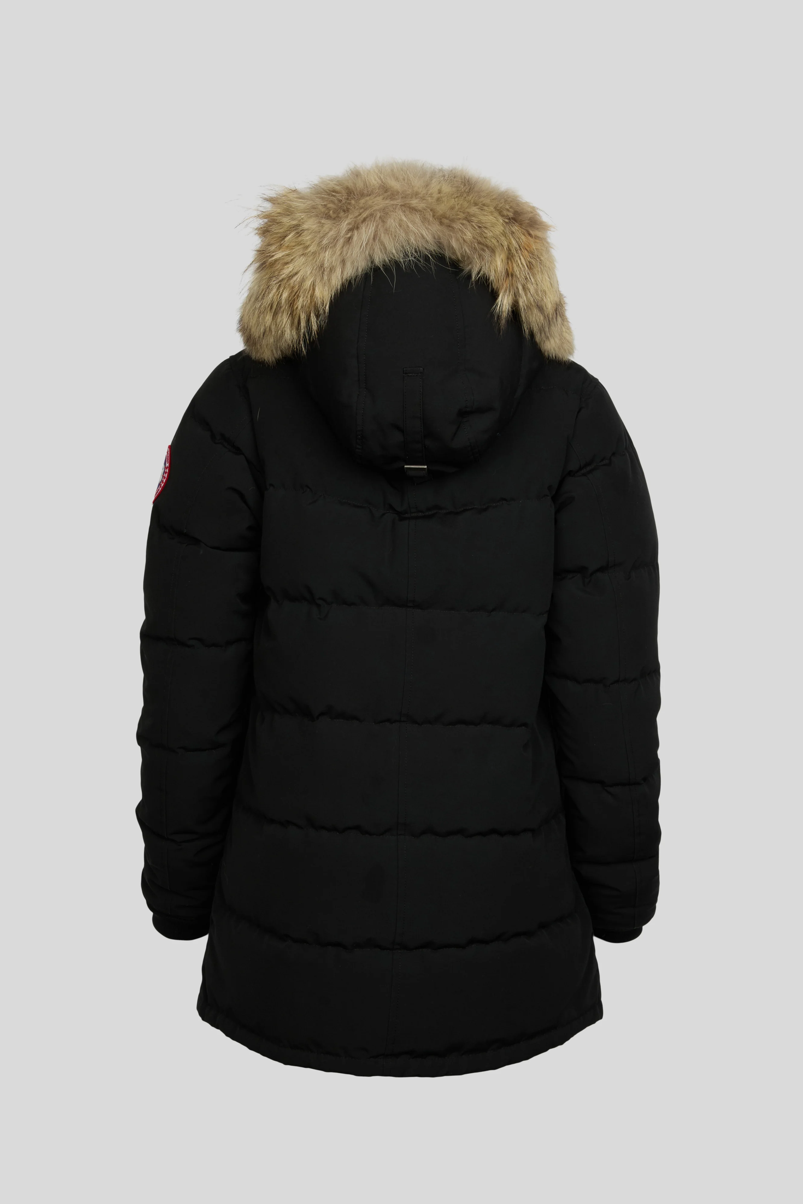 Carson Parka - Image 2