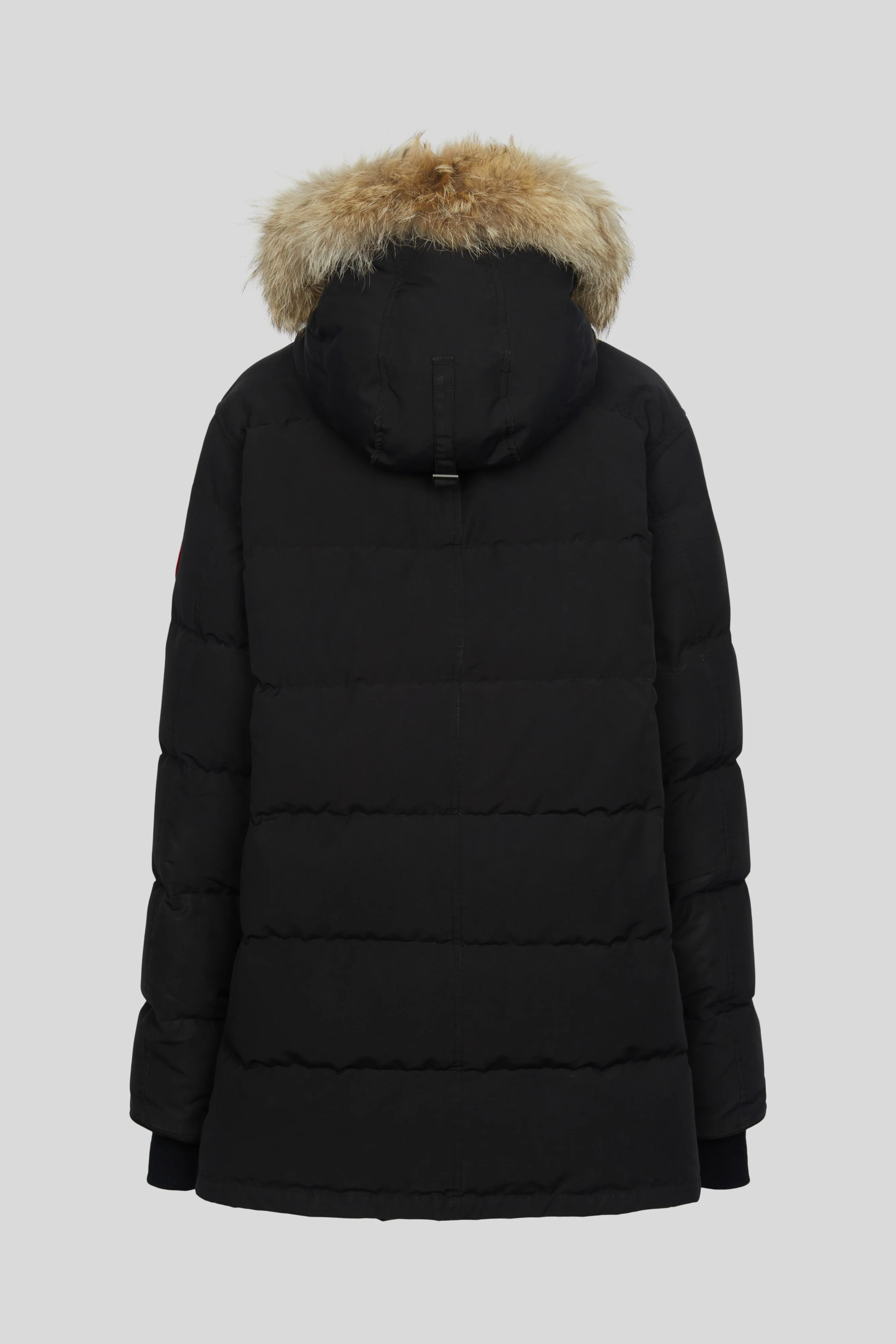 Carson Parka - Image 2