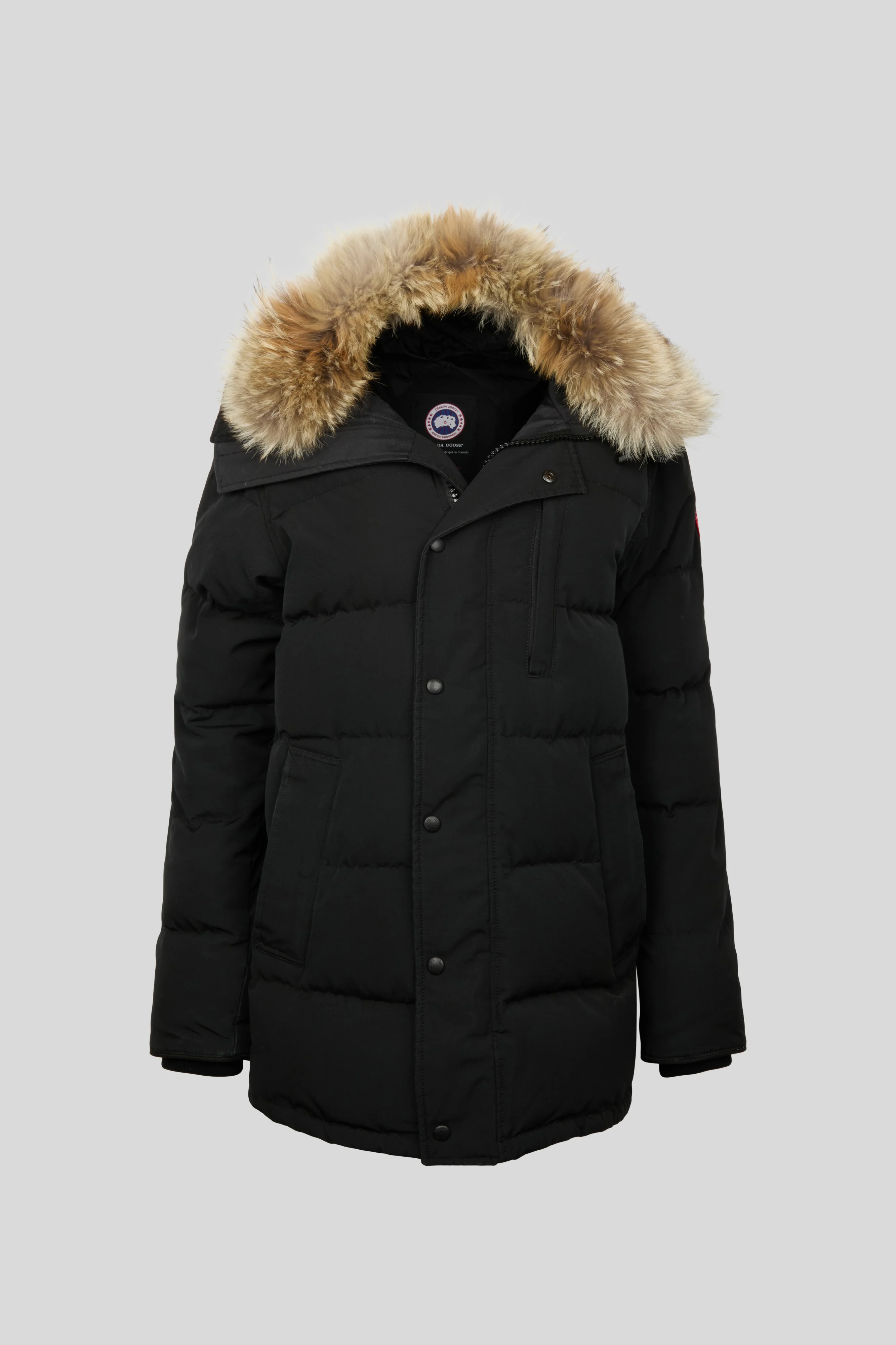 Carson Parka