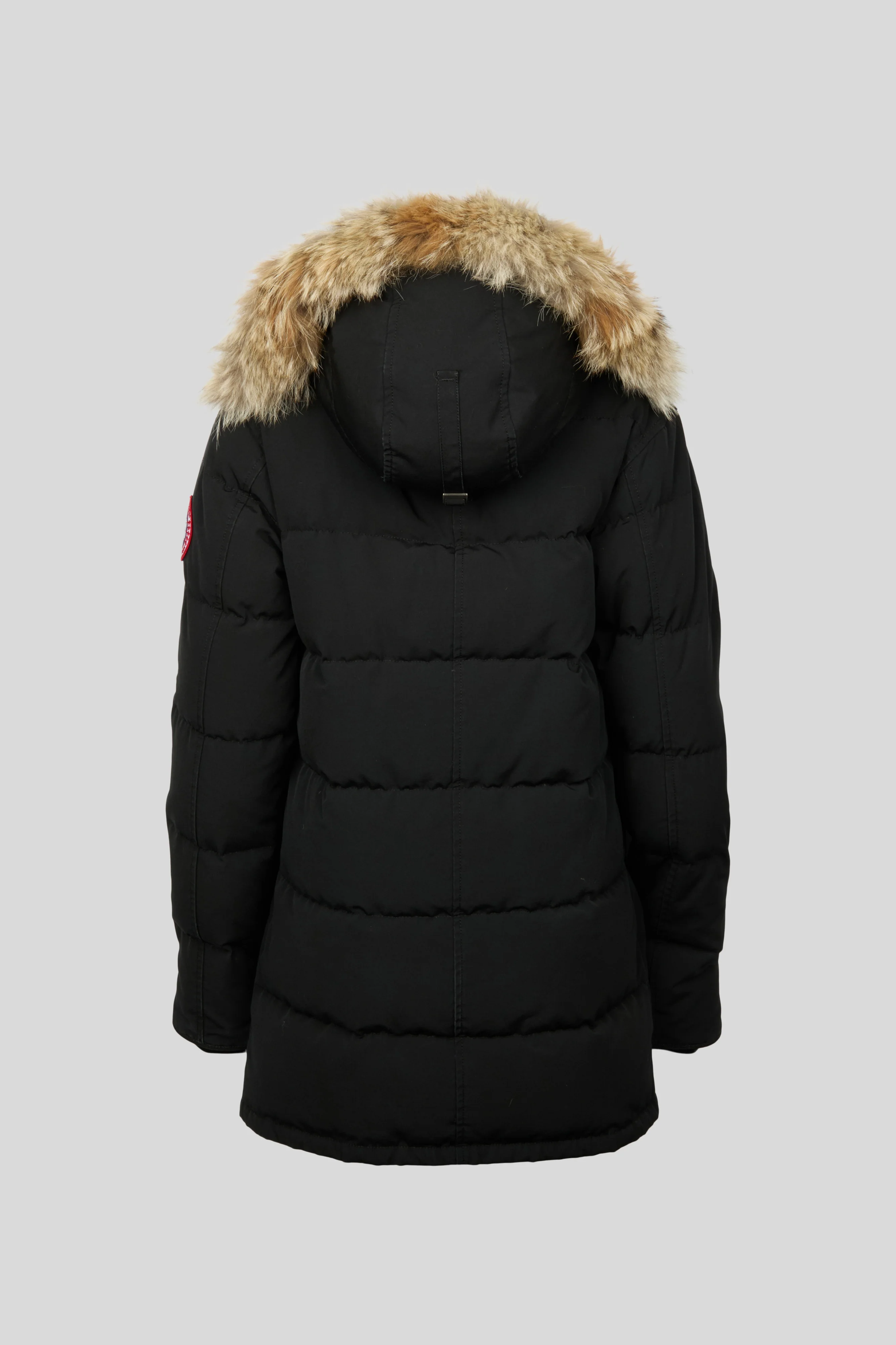 Carson Parka - Image 2