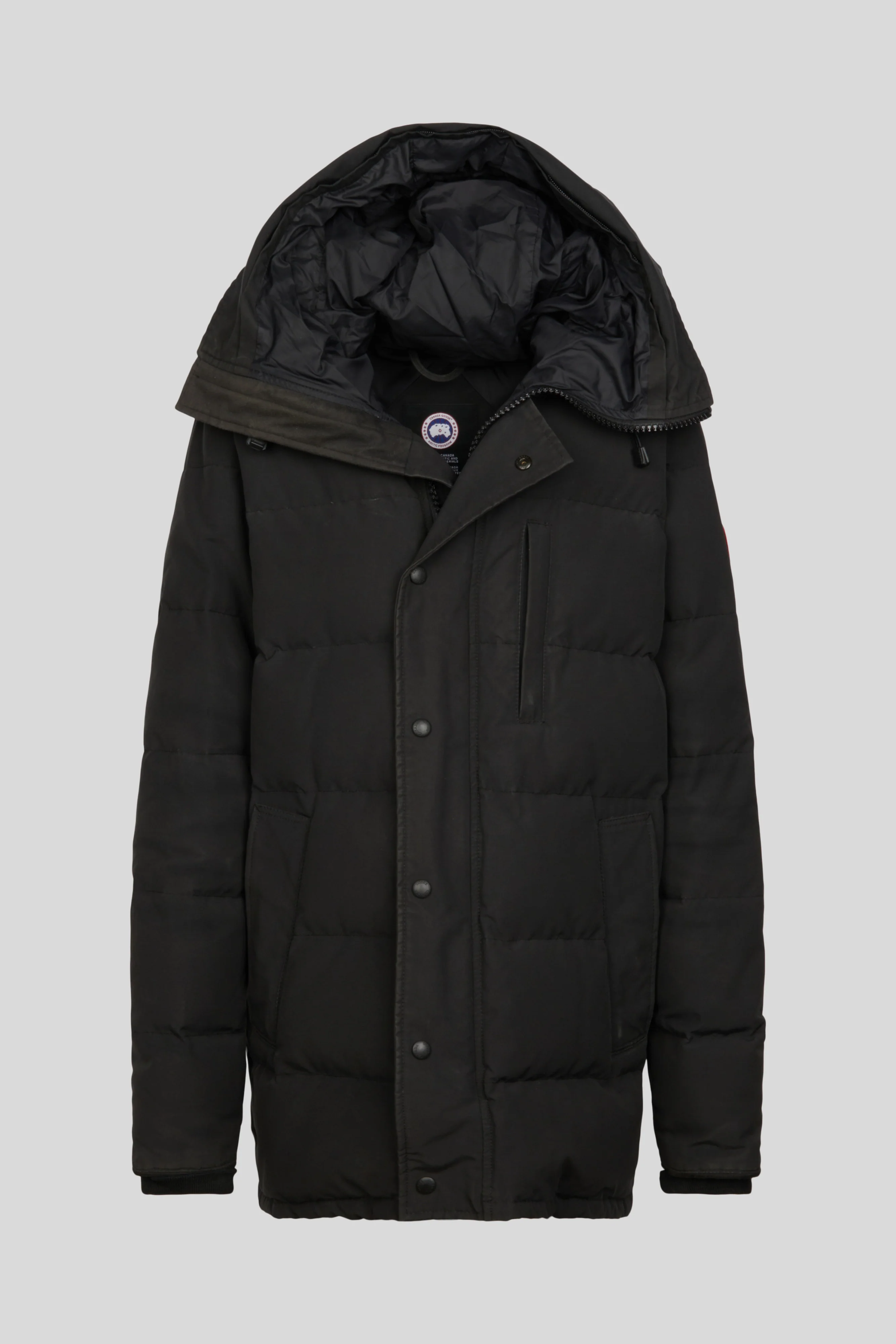 Carson Parka