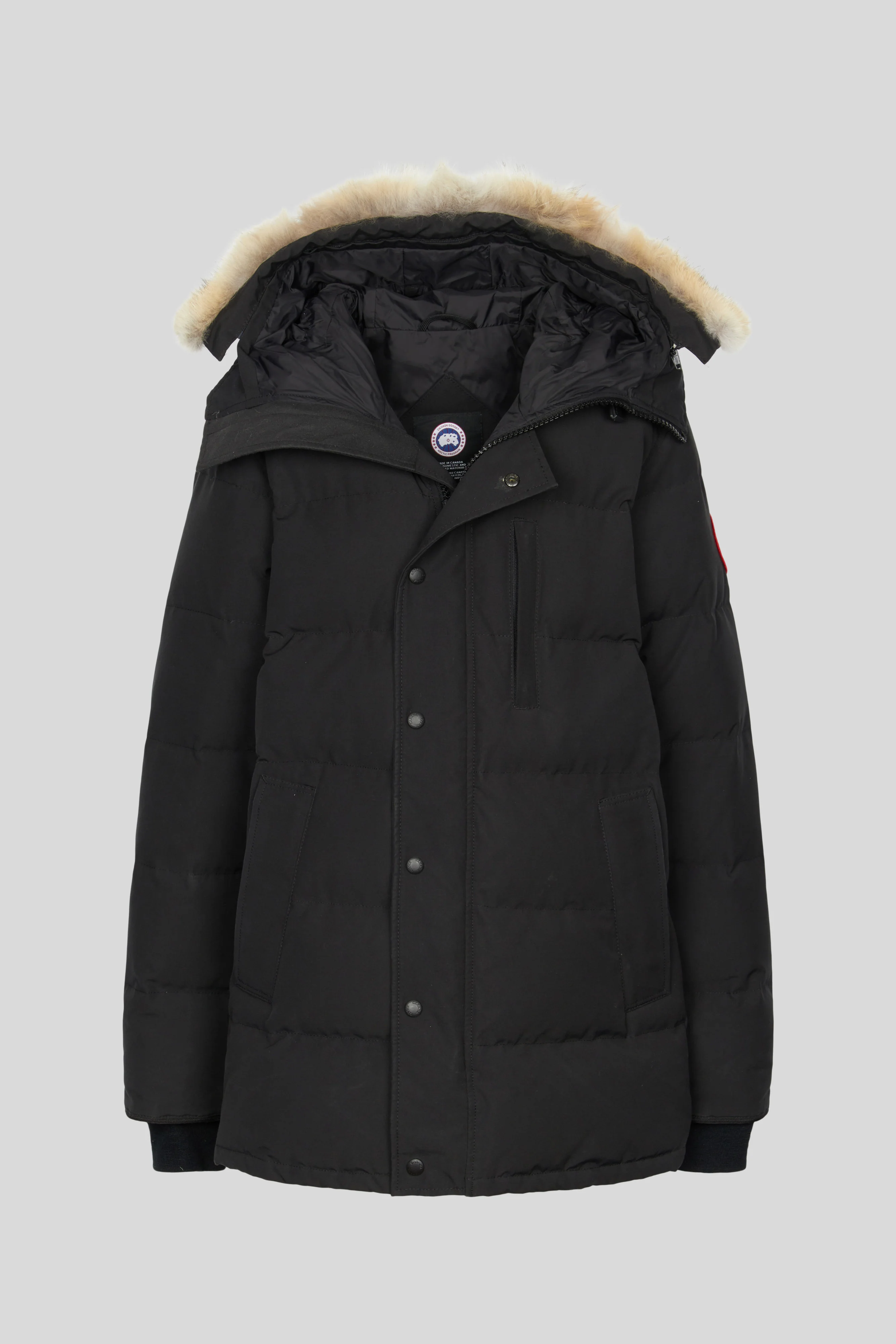 Carson Parka