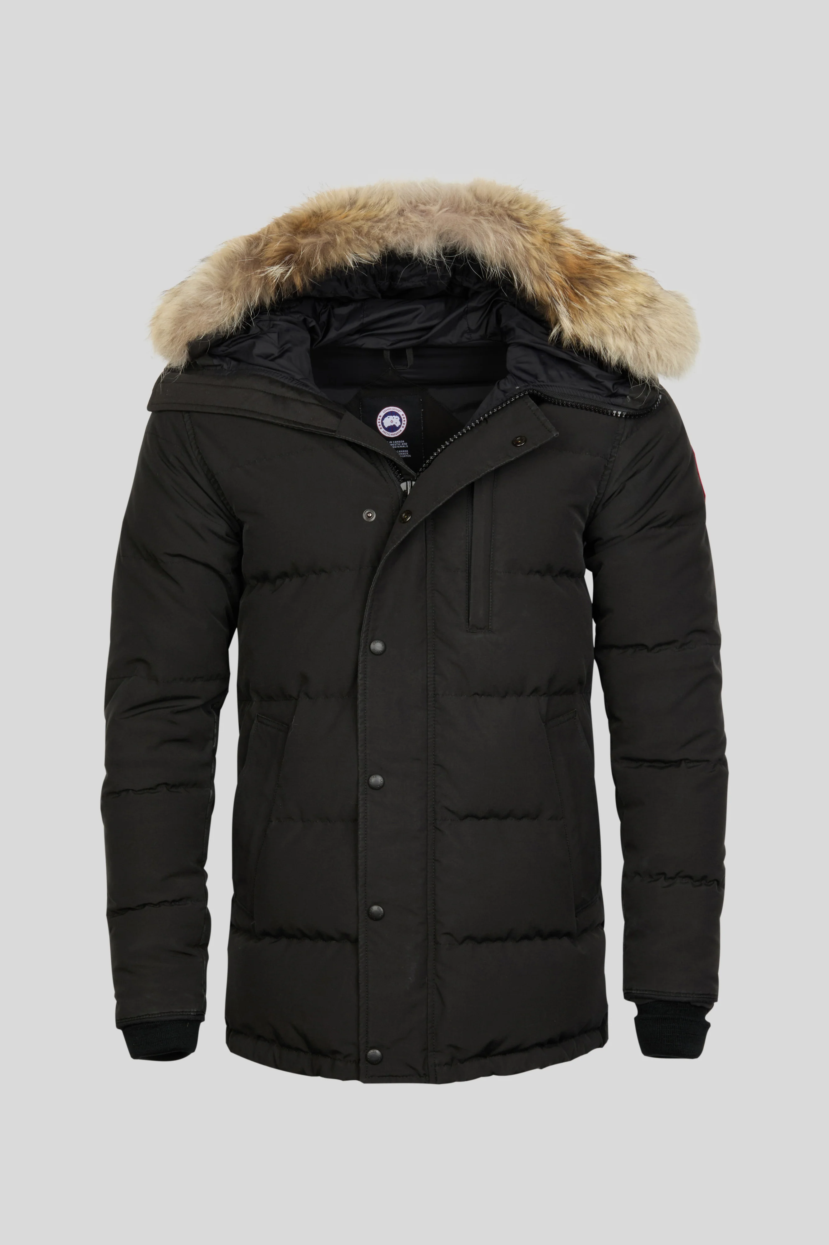 Carson Parka