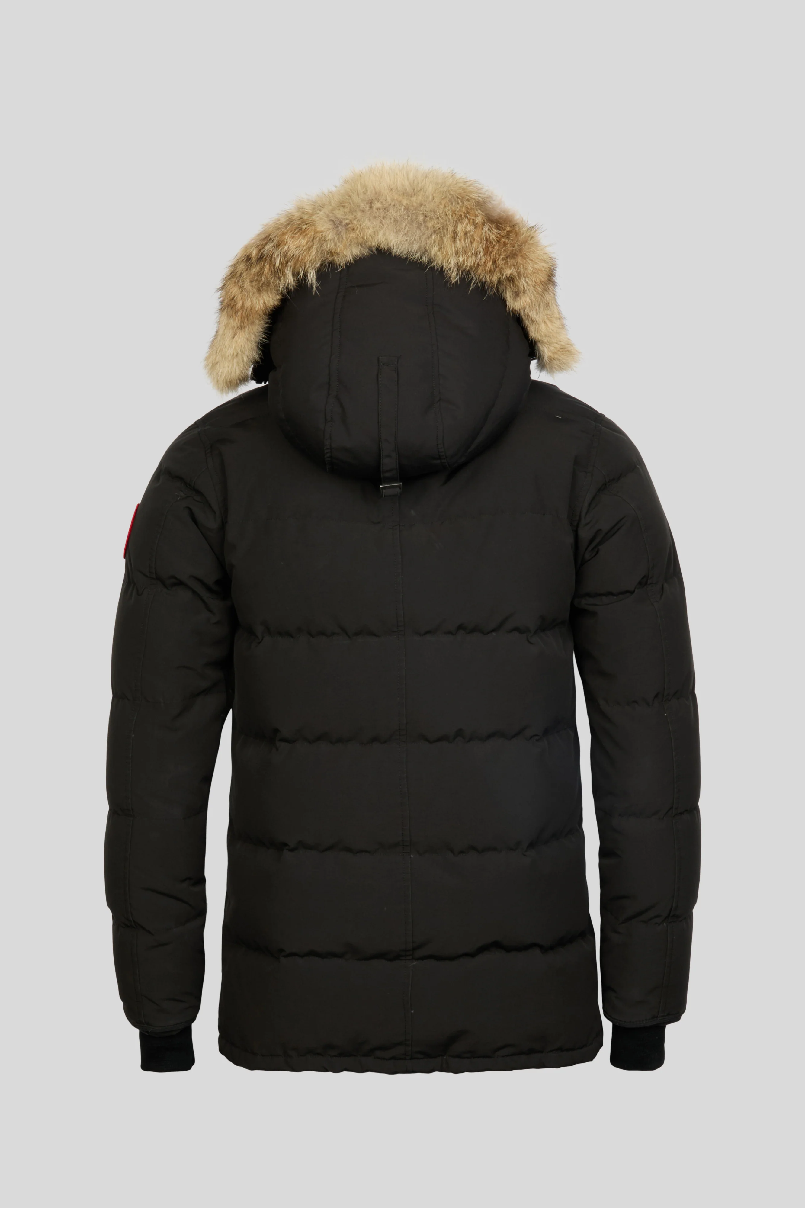 Carson Parka - Image 2