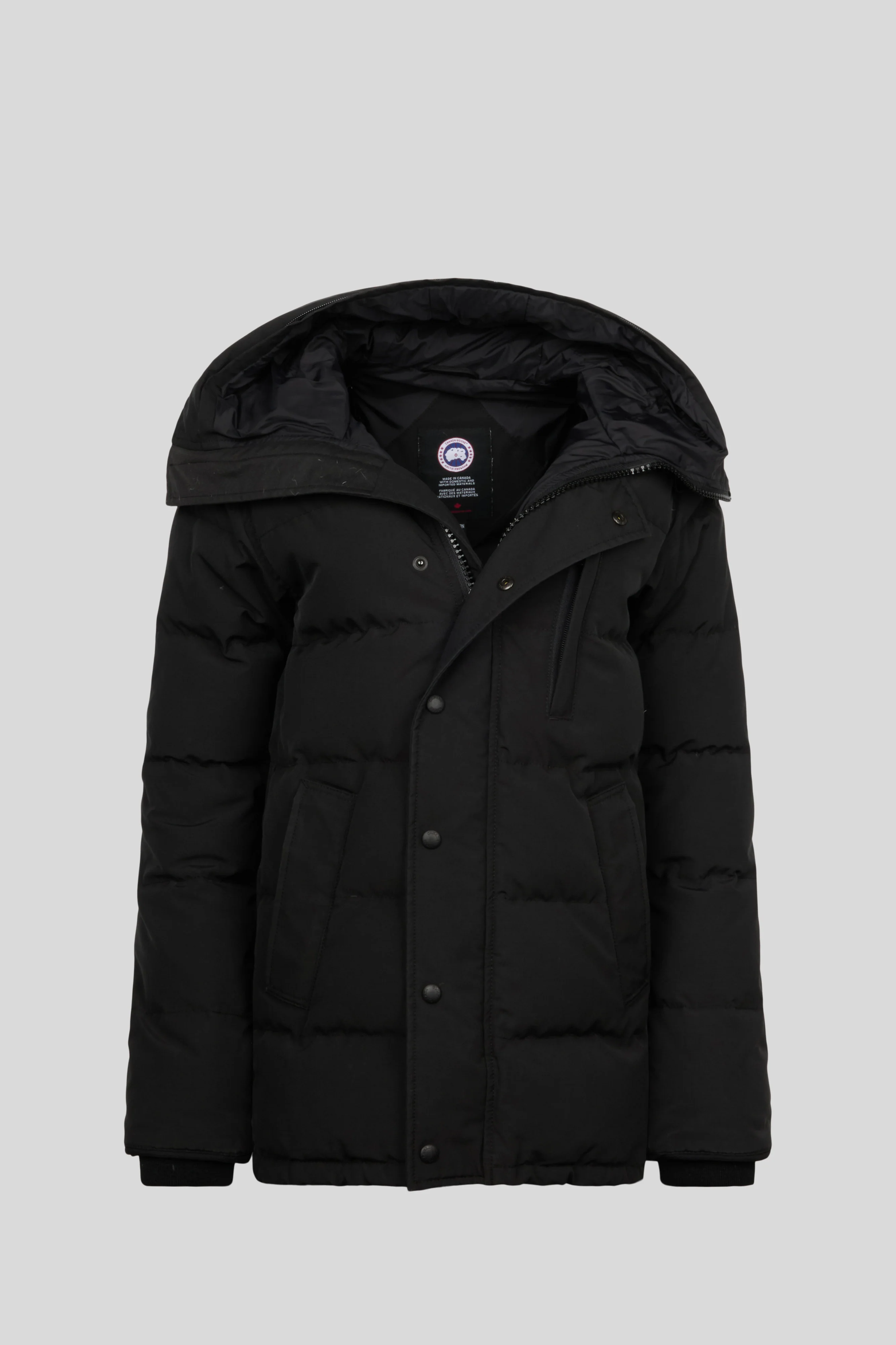 Carson Parka