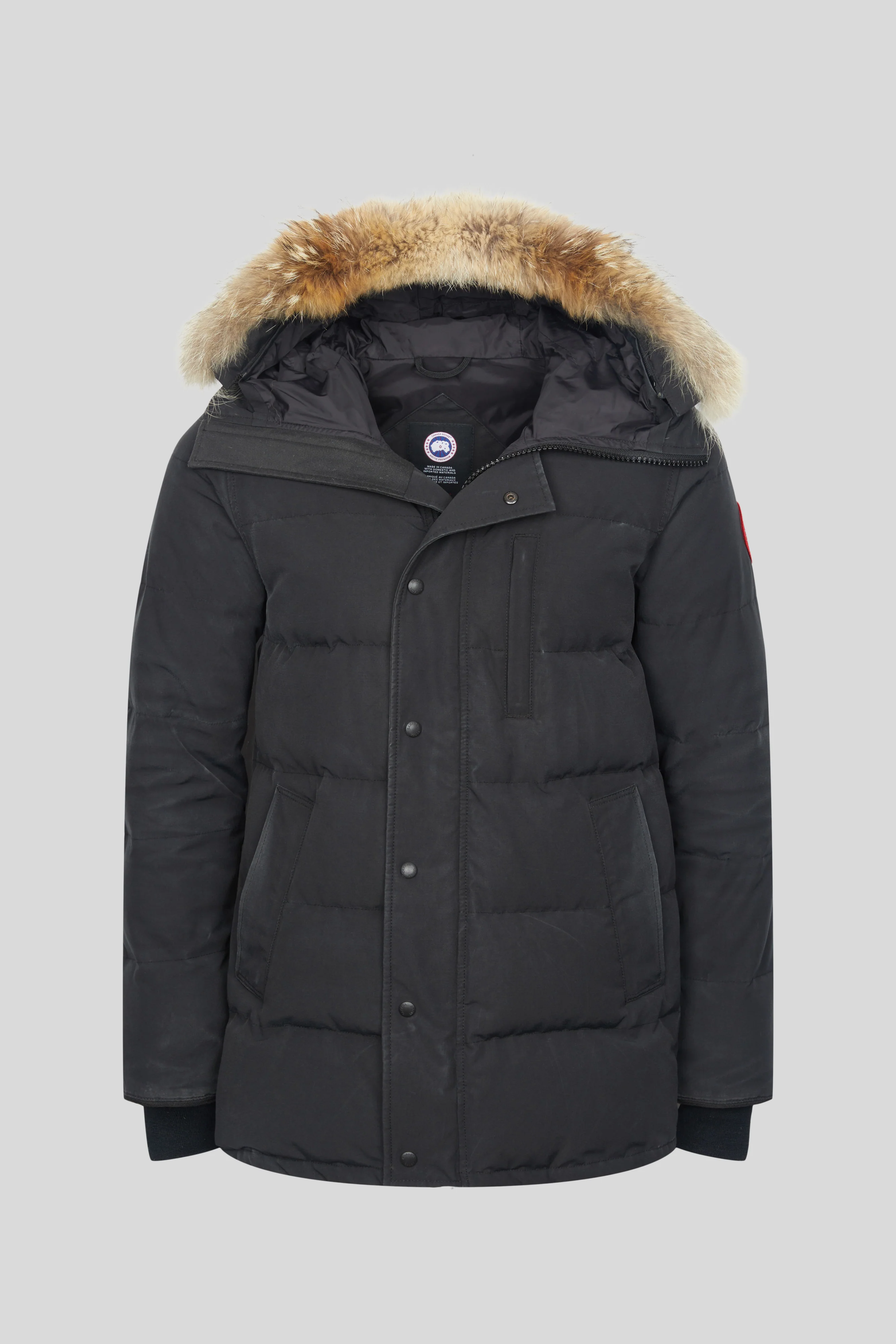 Carson Parka