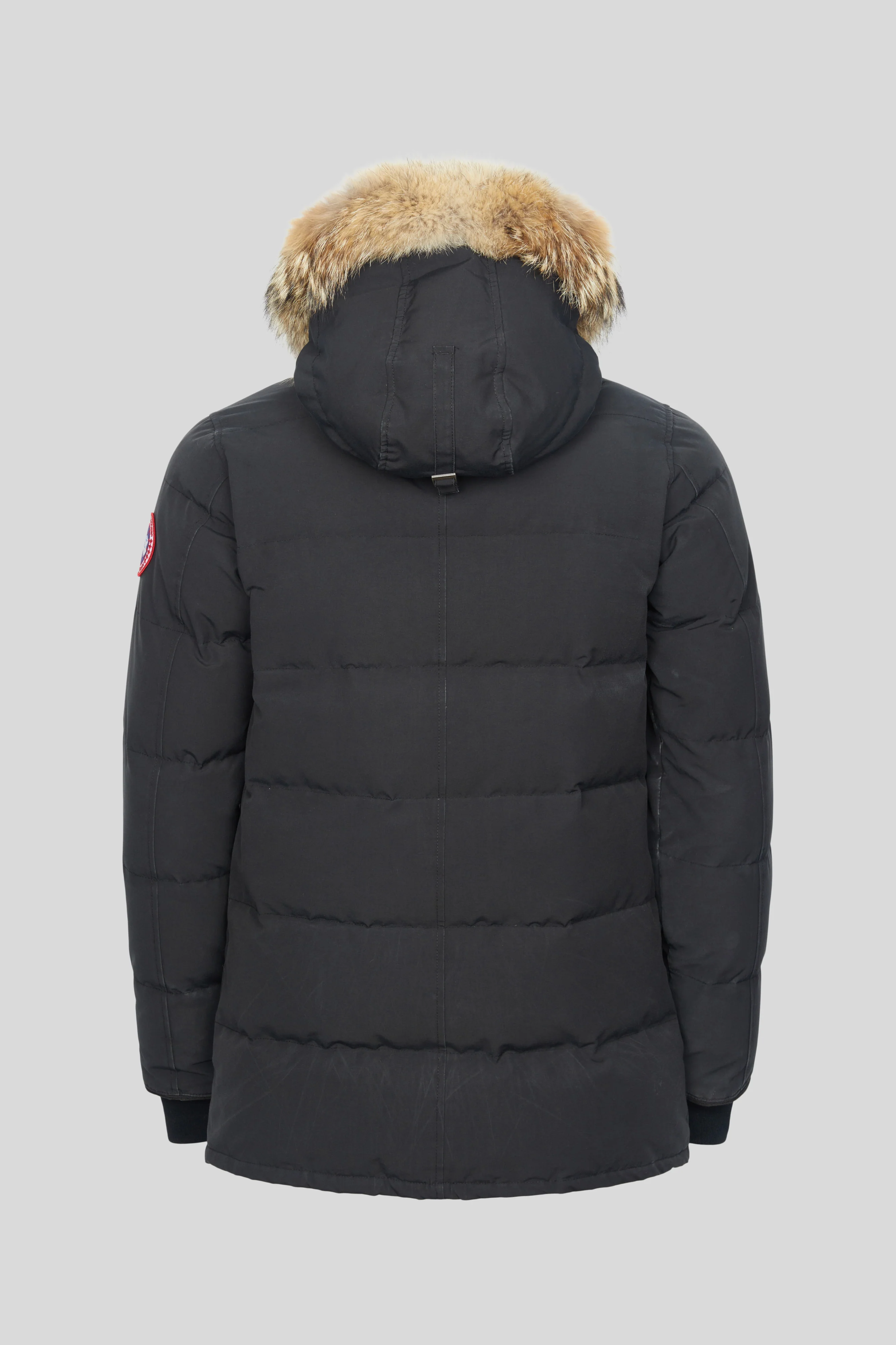 Carson Parka - Image 2