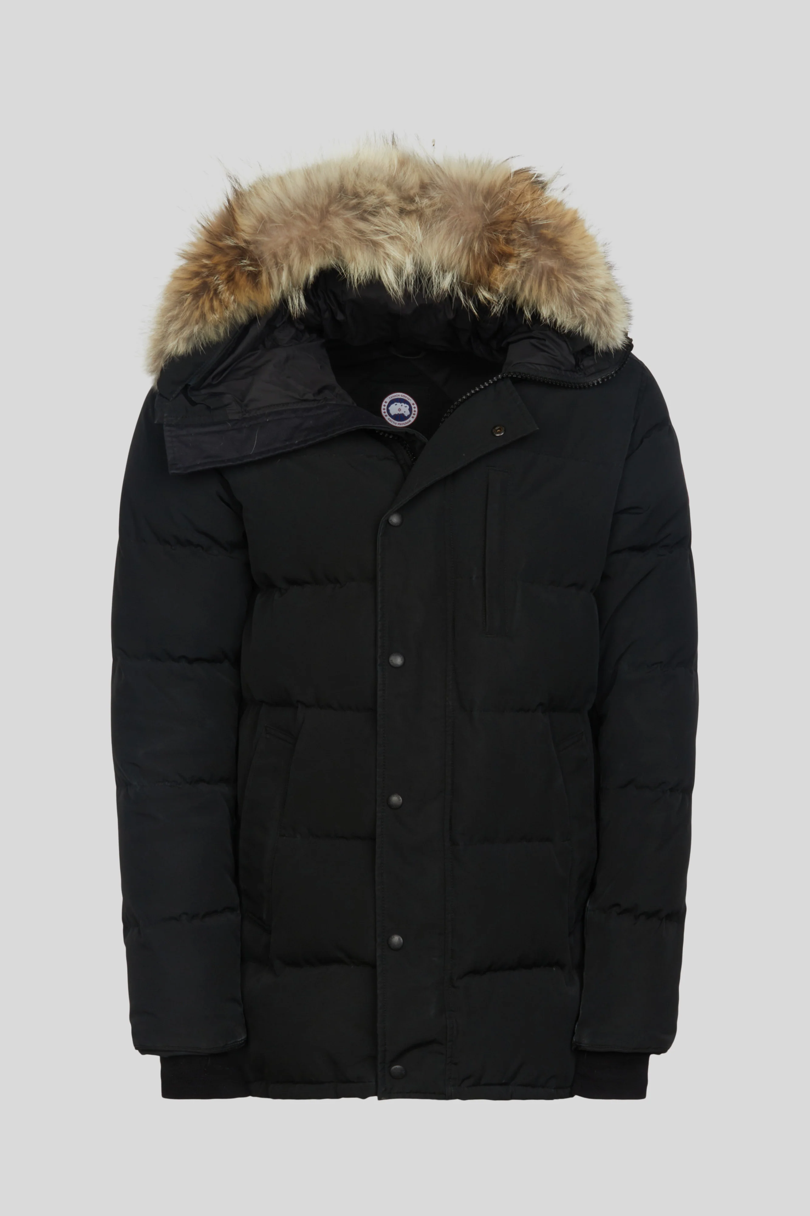 Carson Parka