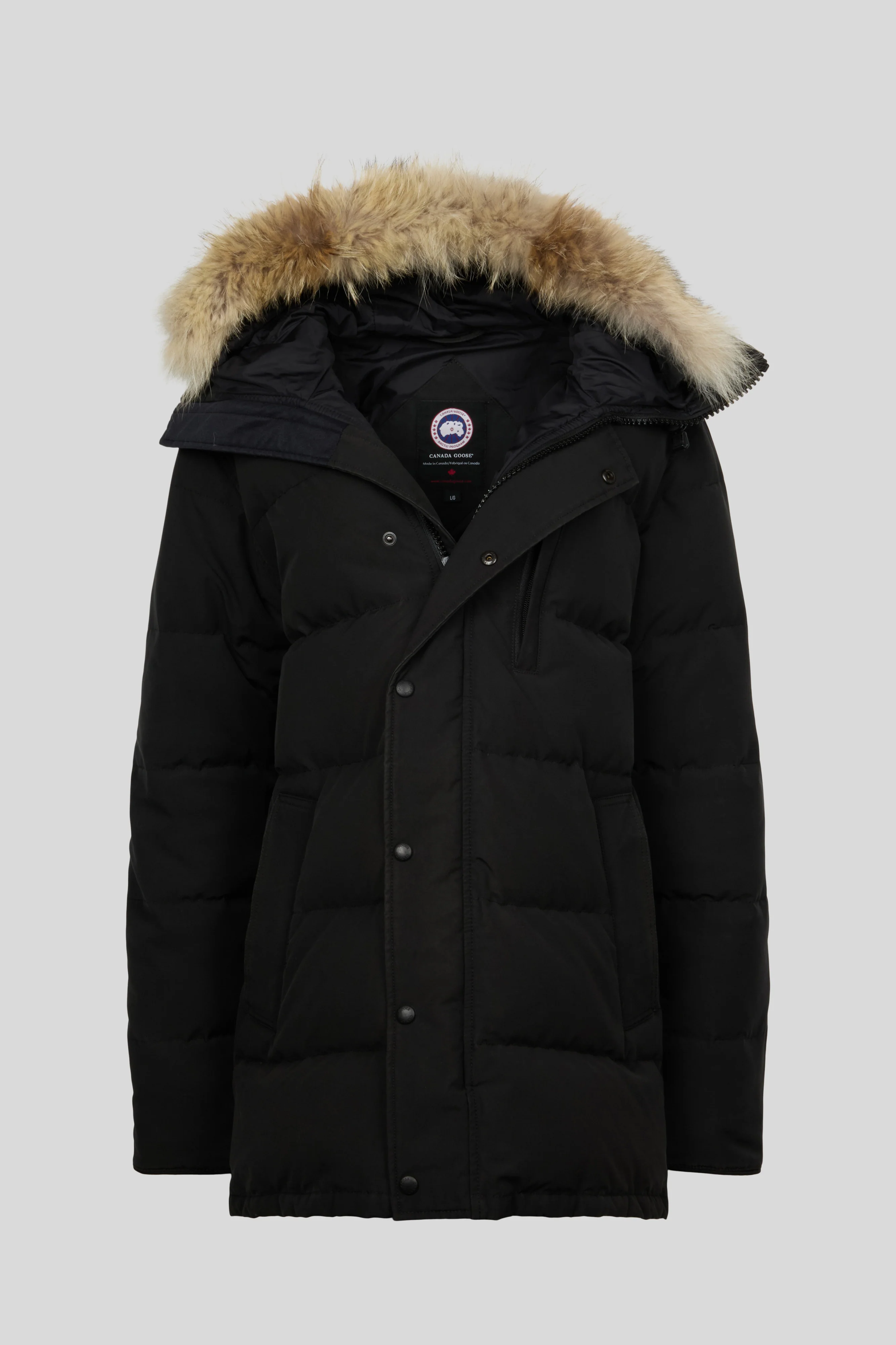 Carson Parka