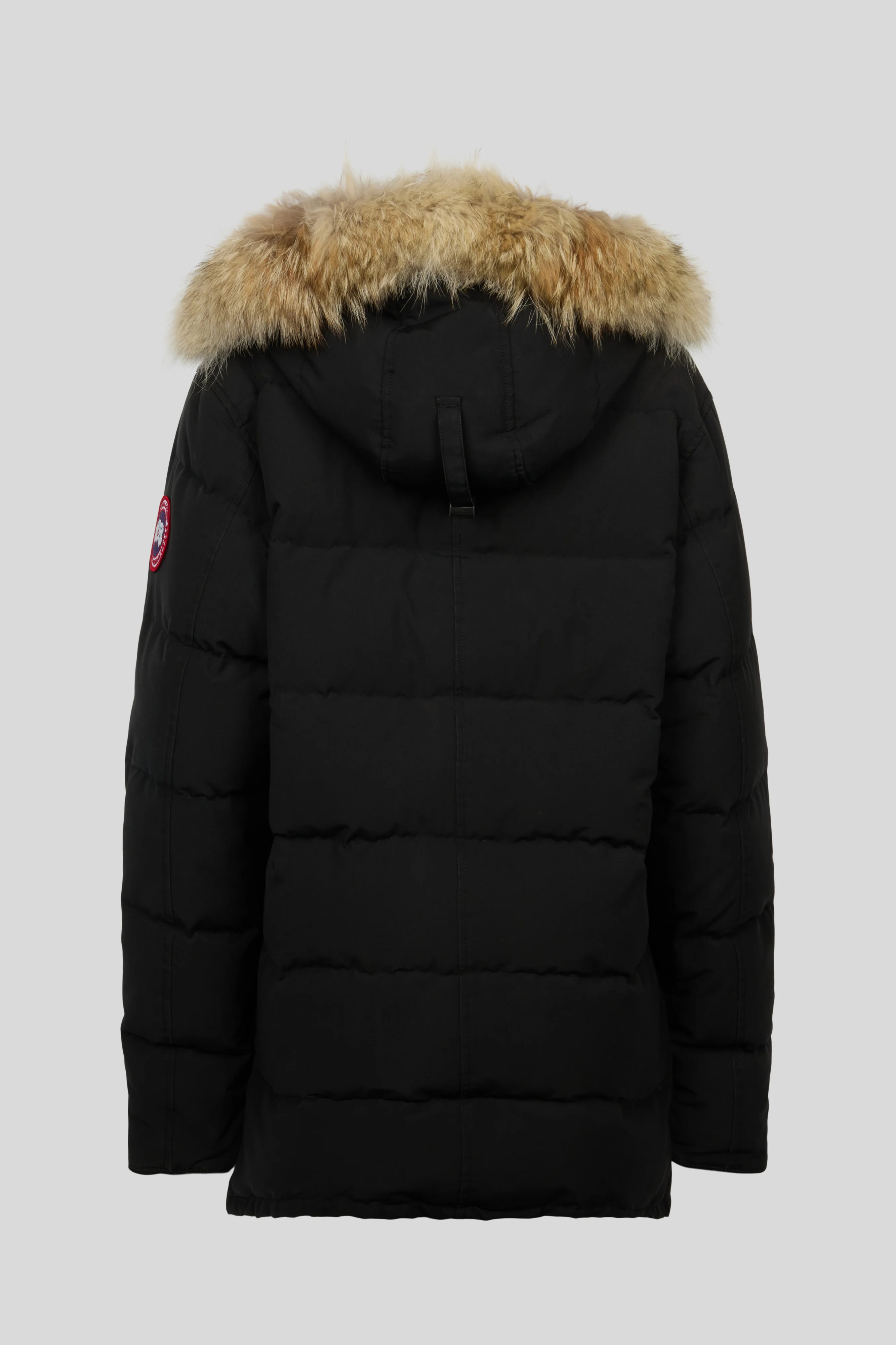 Carson Parka - Image 2