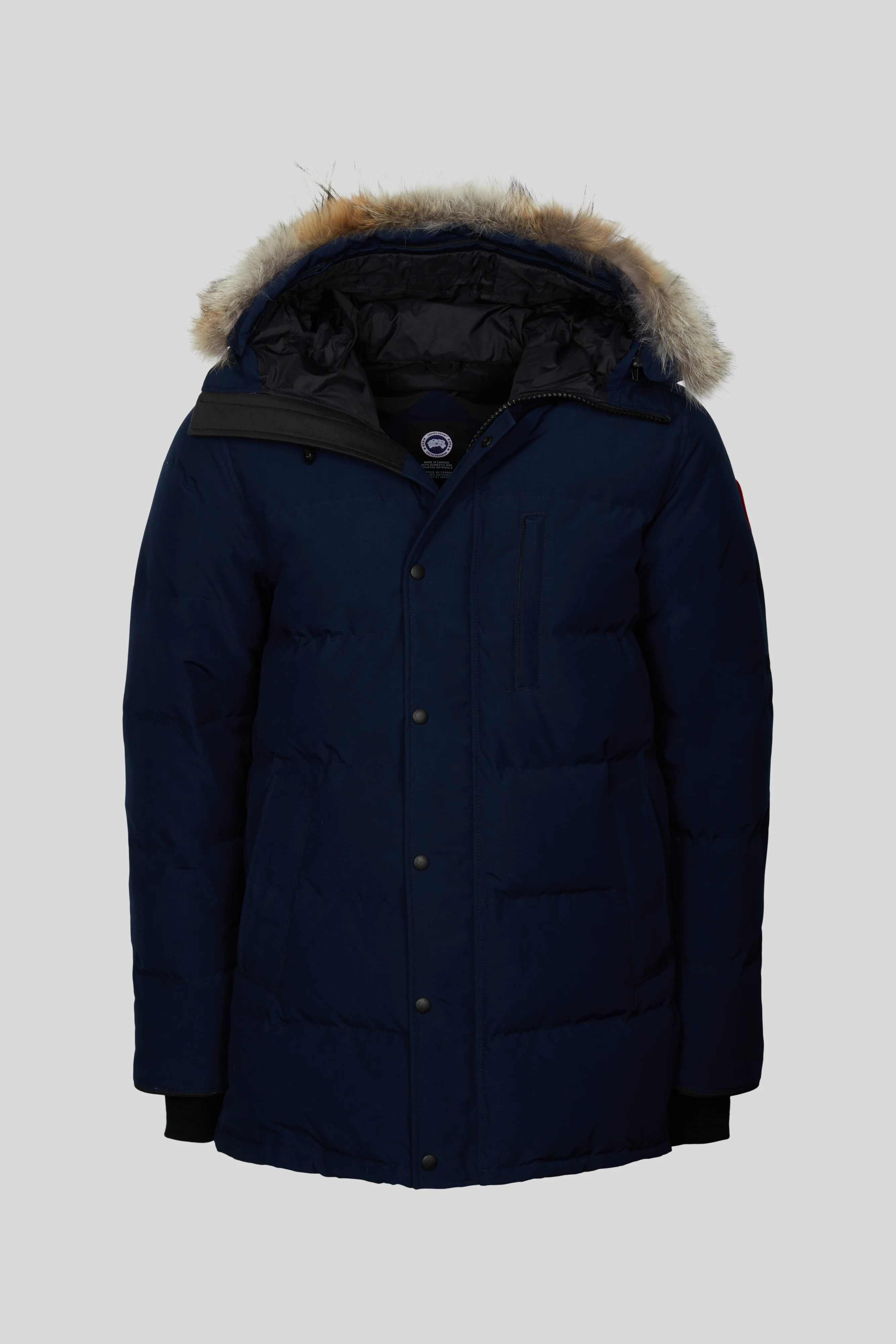 Carson Parka Heritage