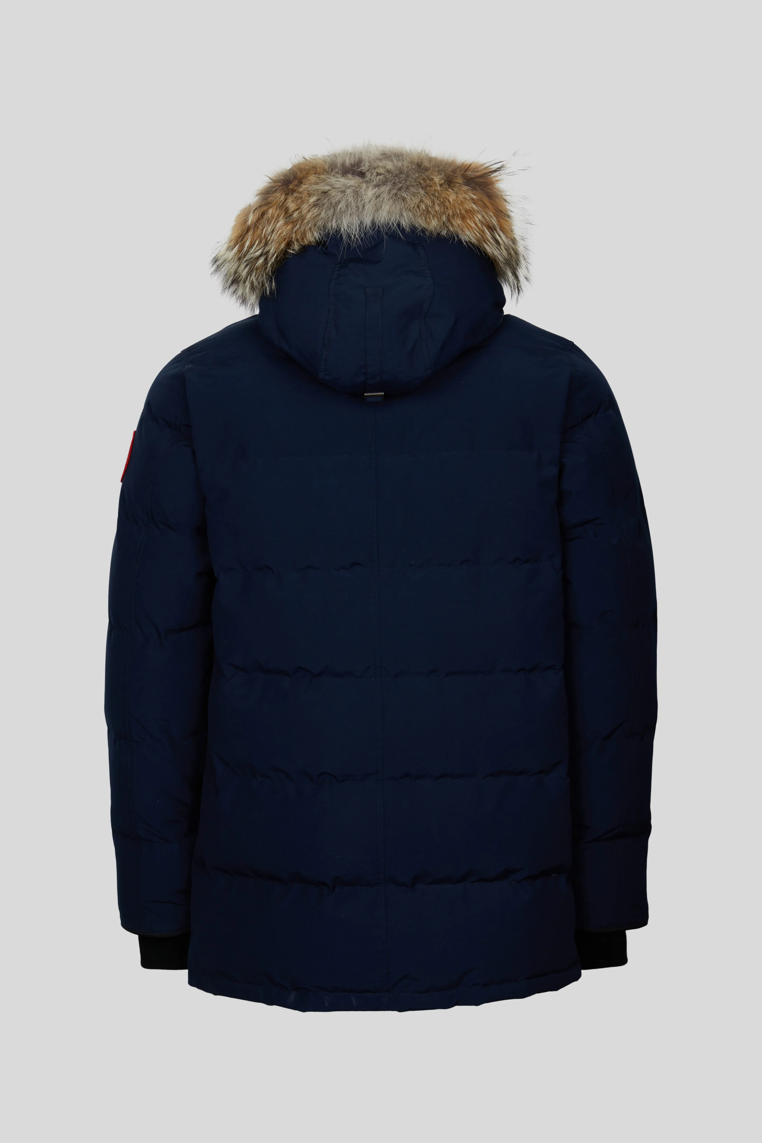 Carson Parka Heritage - Image 2