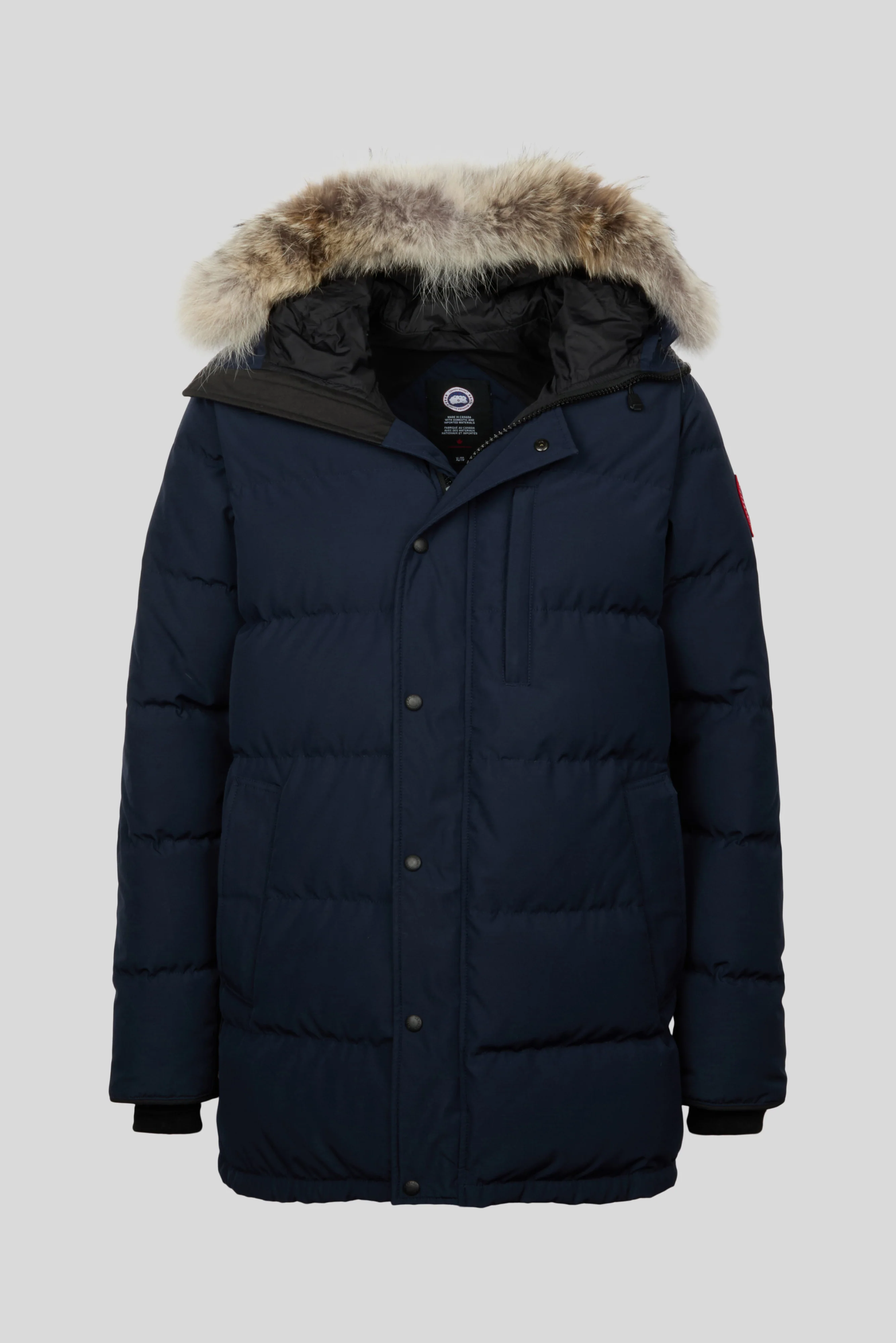 Carson Parka