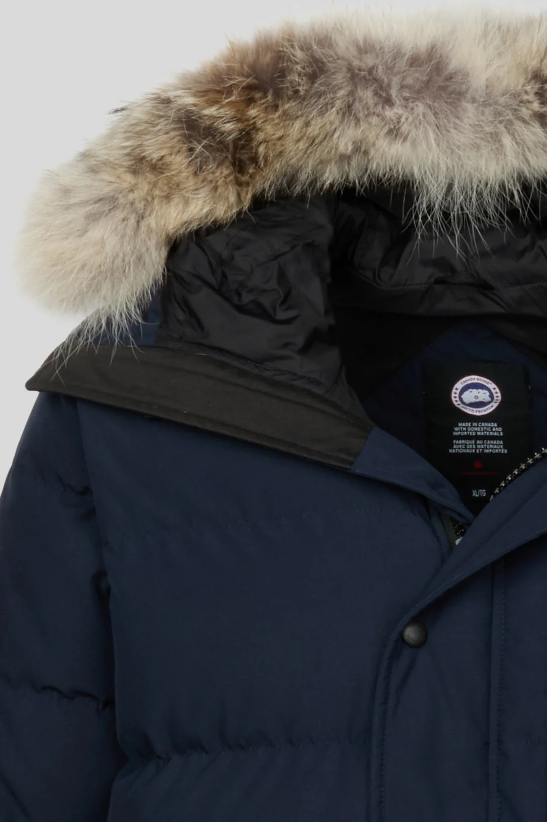 Carson Parka - Image 3