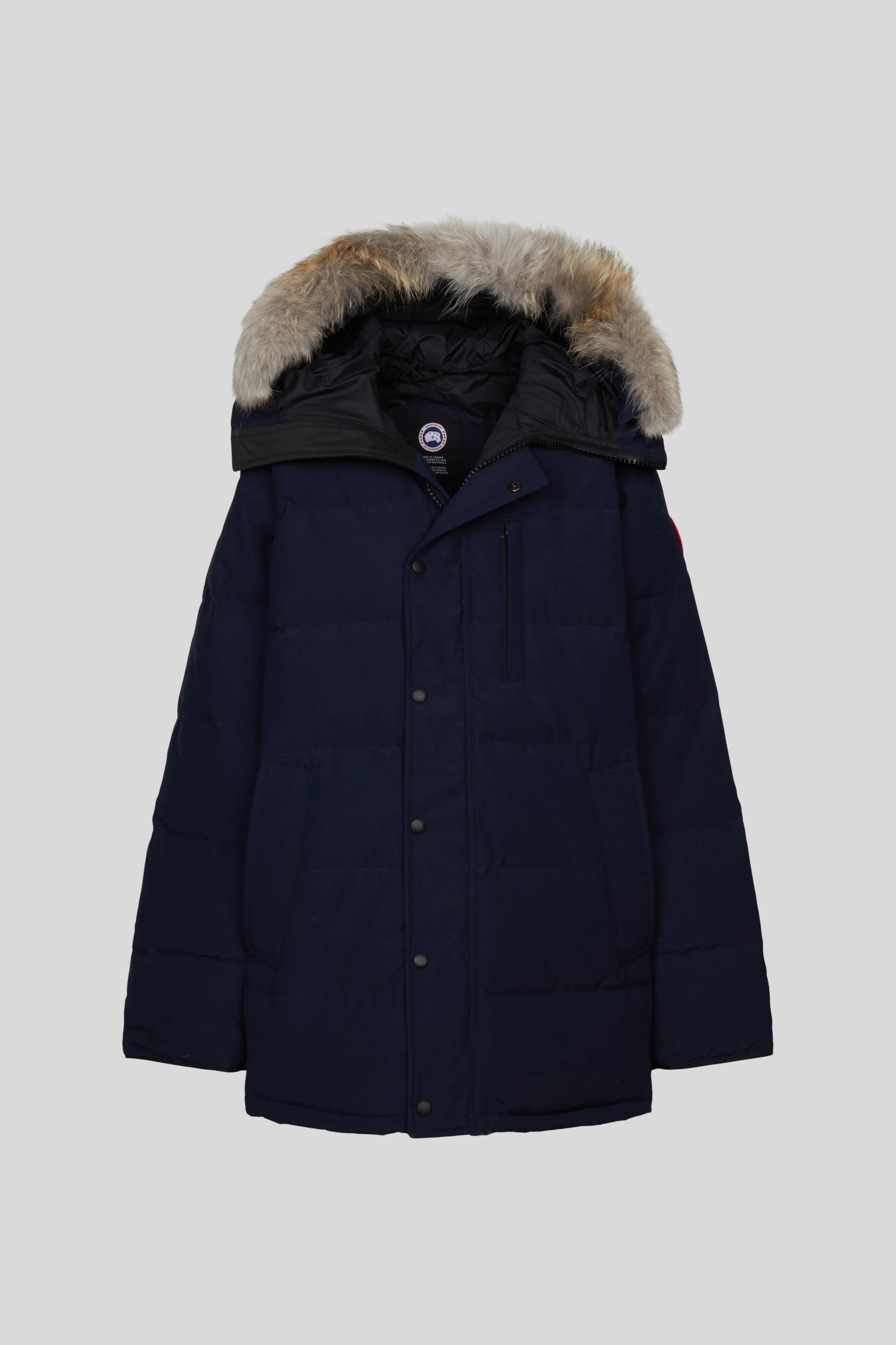 Carson Parka