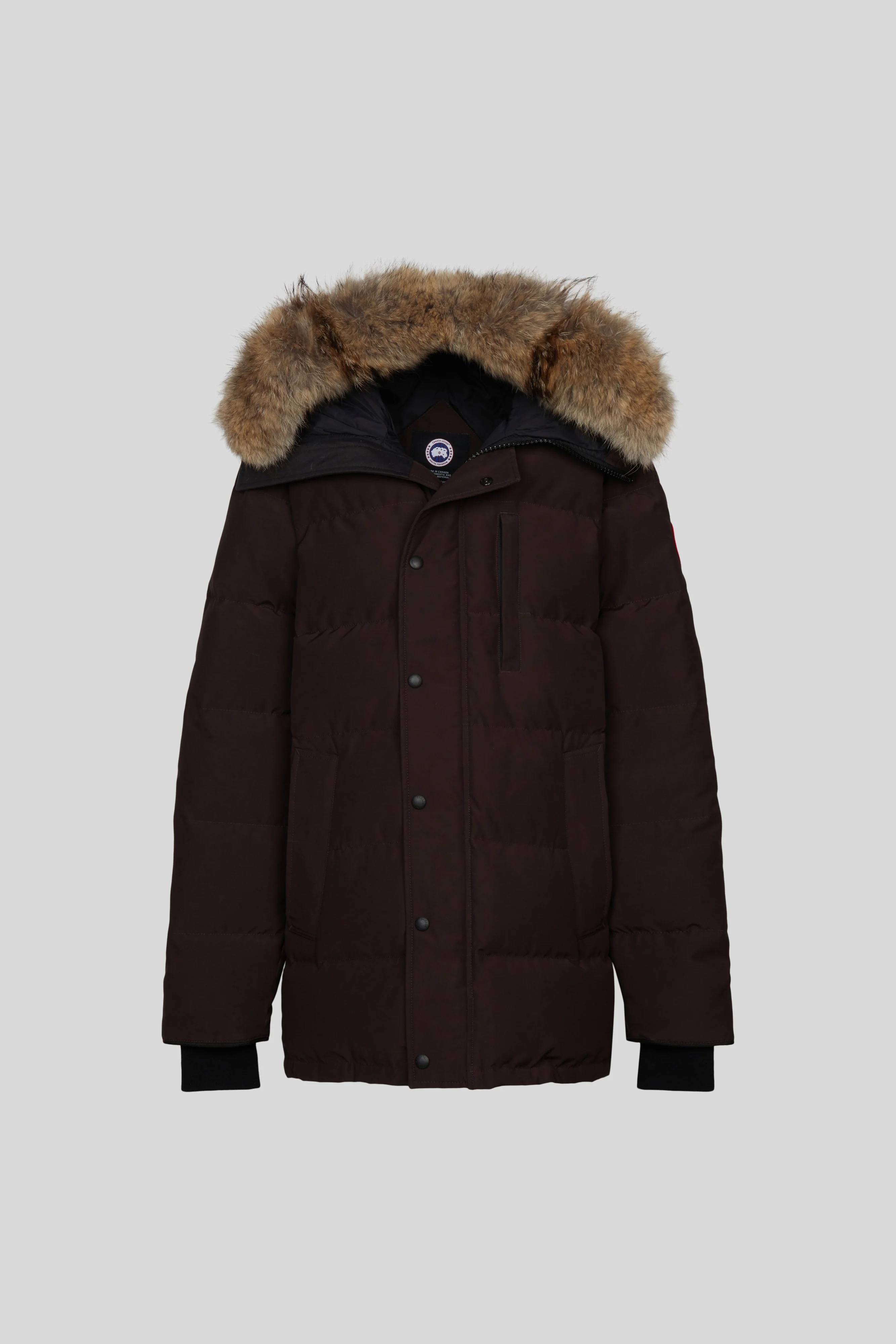Carson Parka