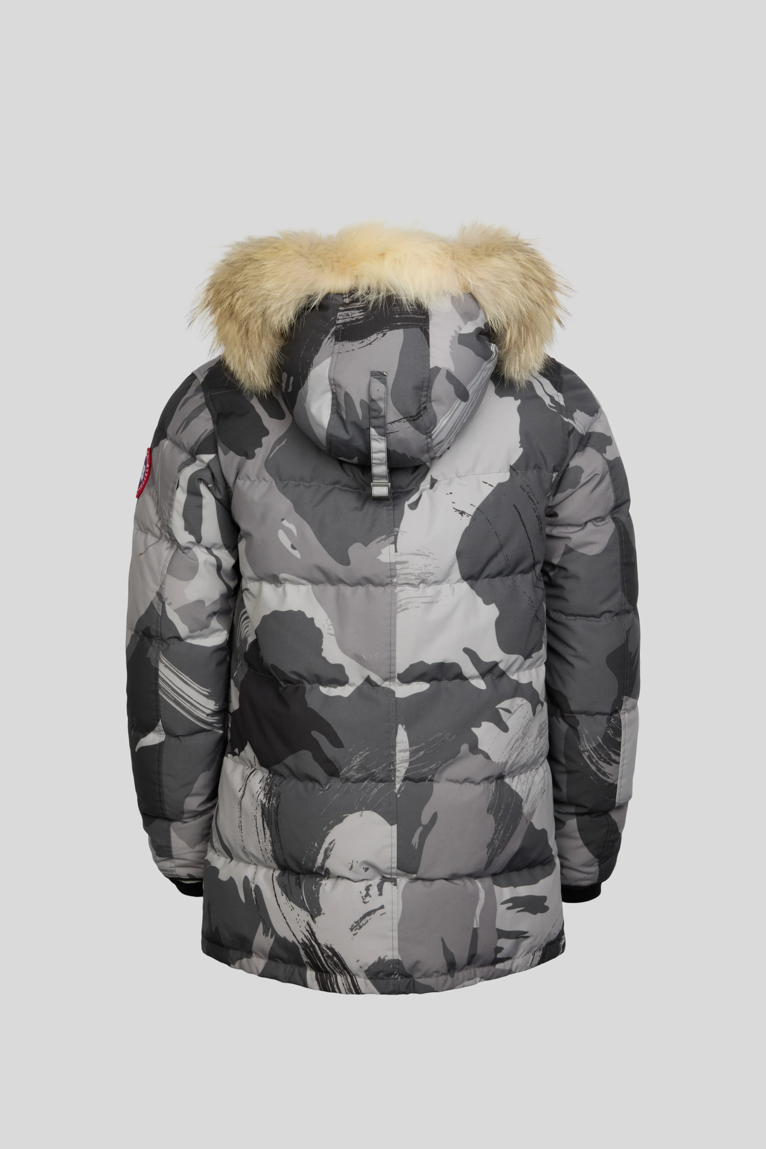 Carson Parka - Image 2