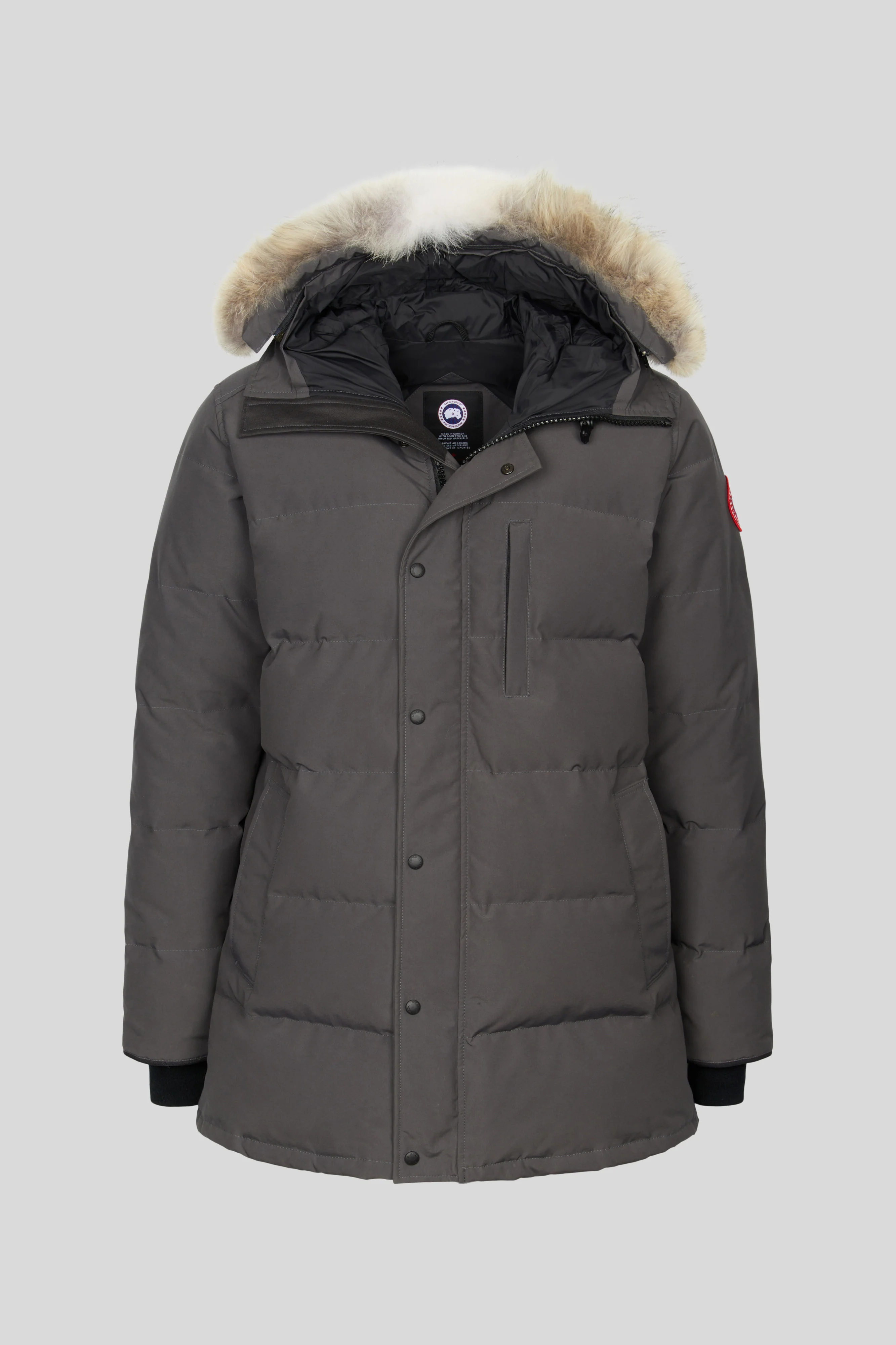 Carson Parka