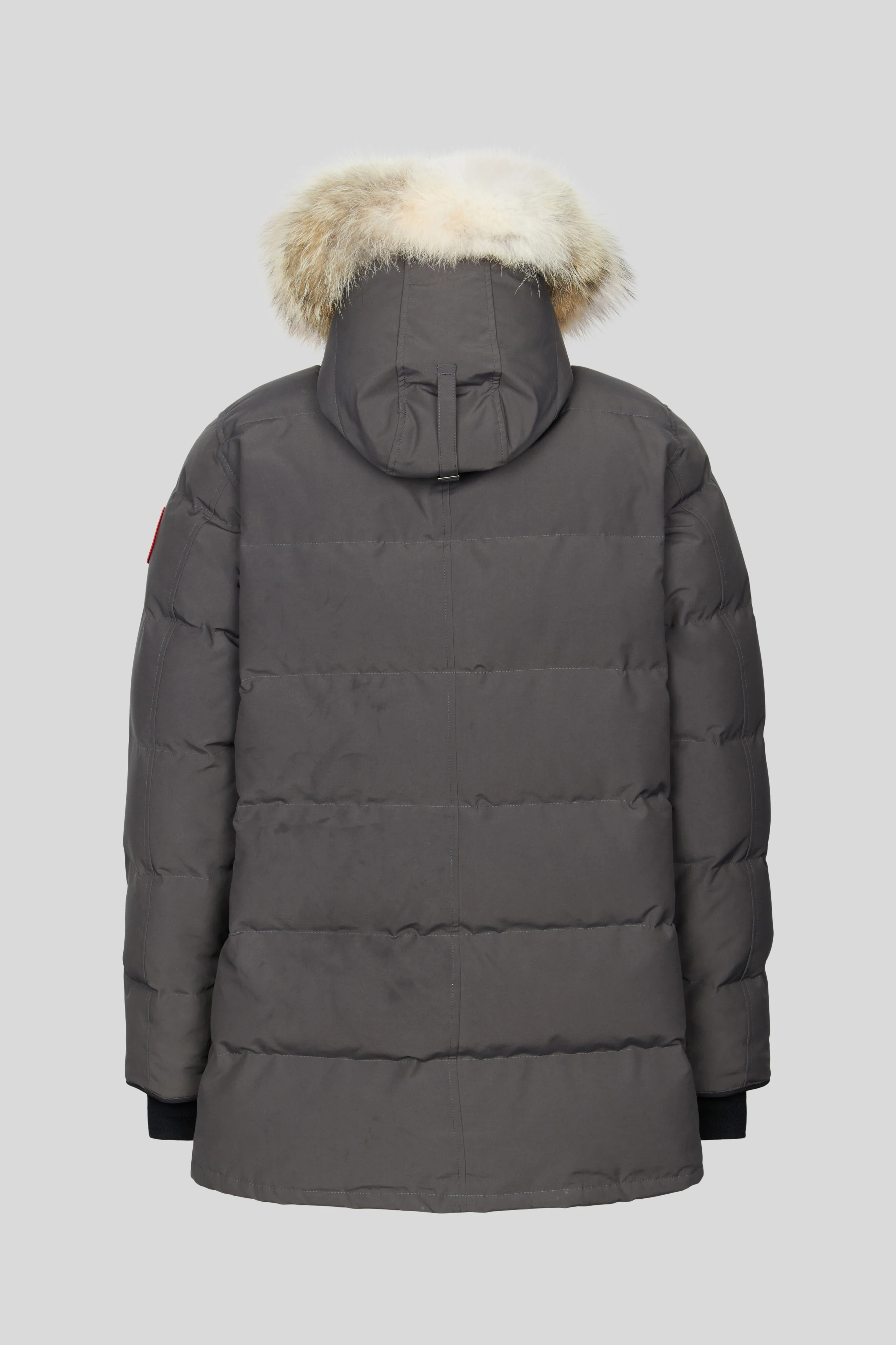 Carson Parka - Image 2