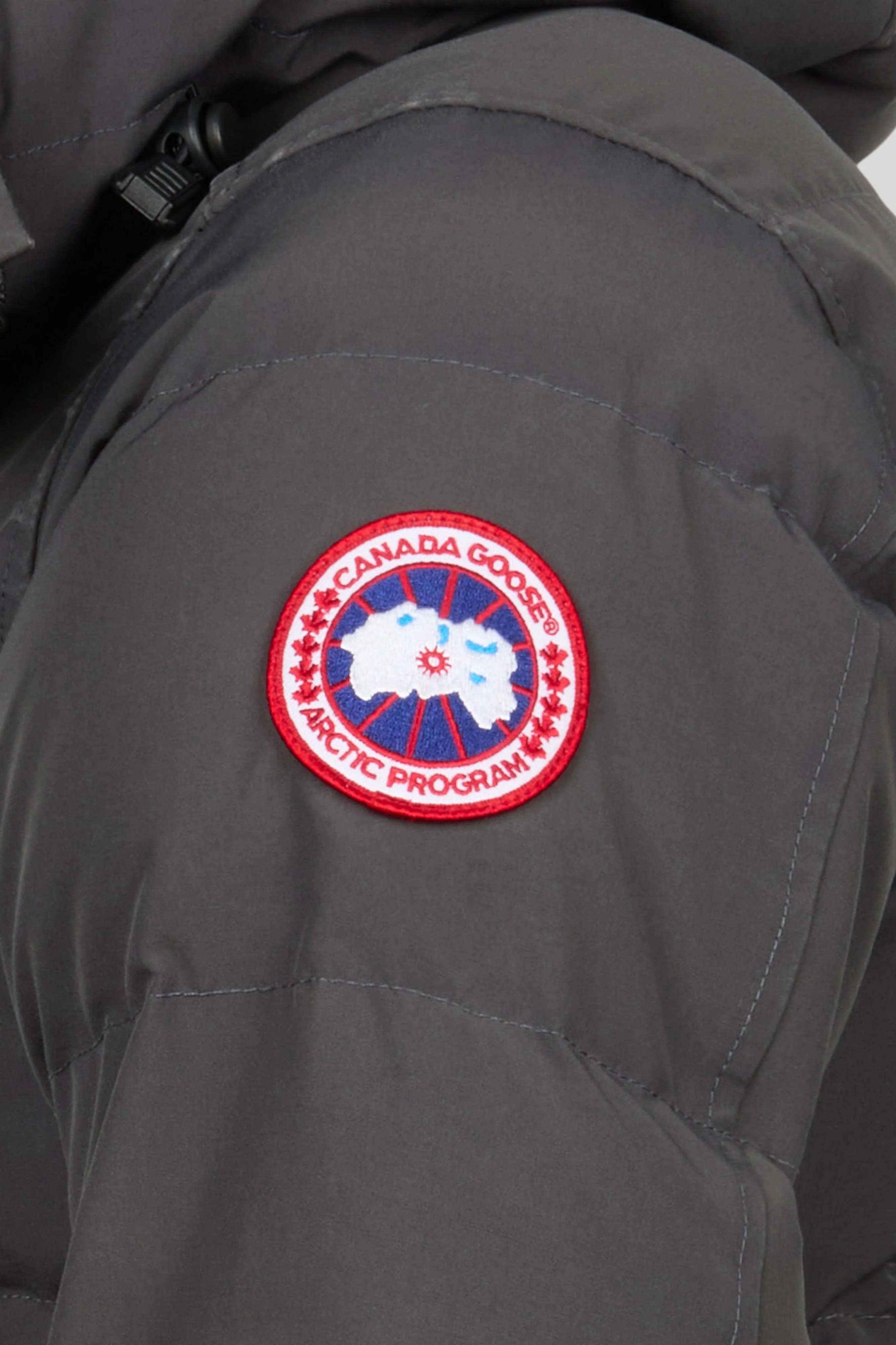 Carson Parka - Image 4