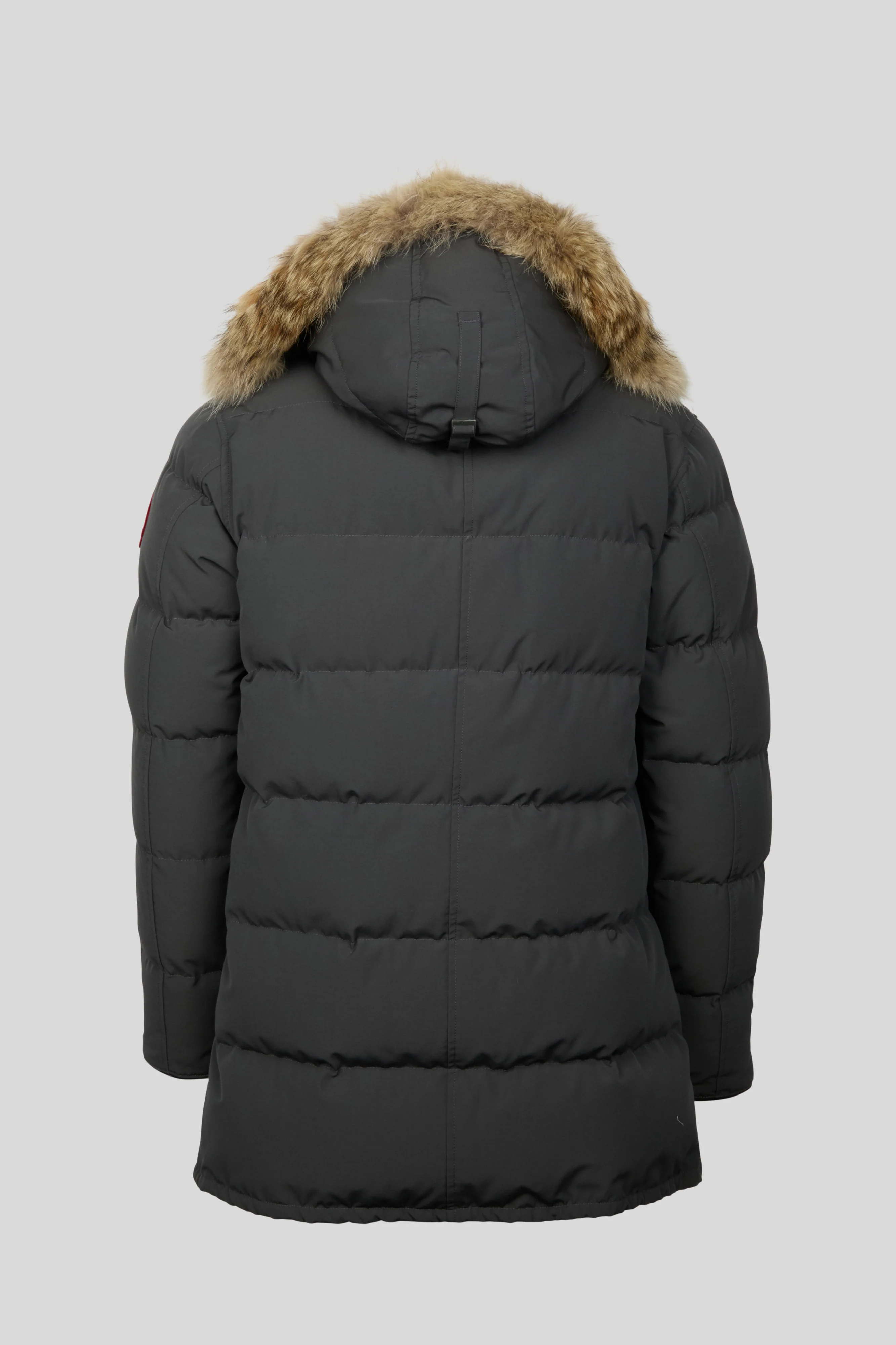 Carson Parka - Image 2