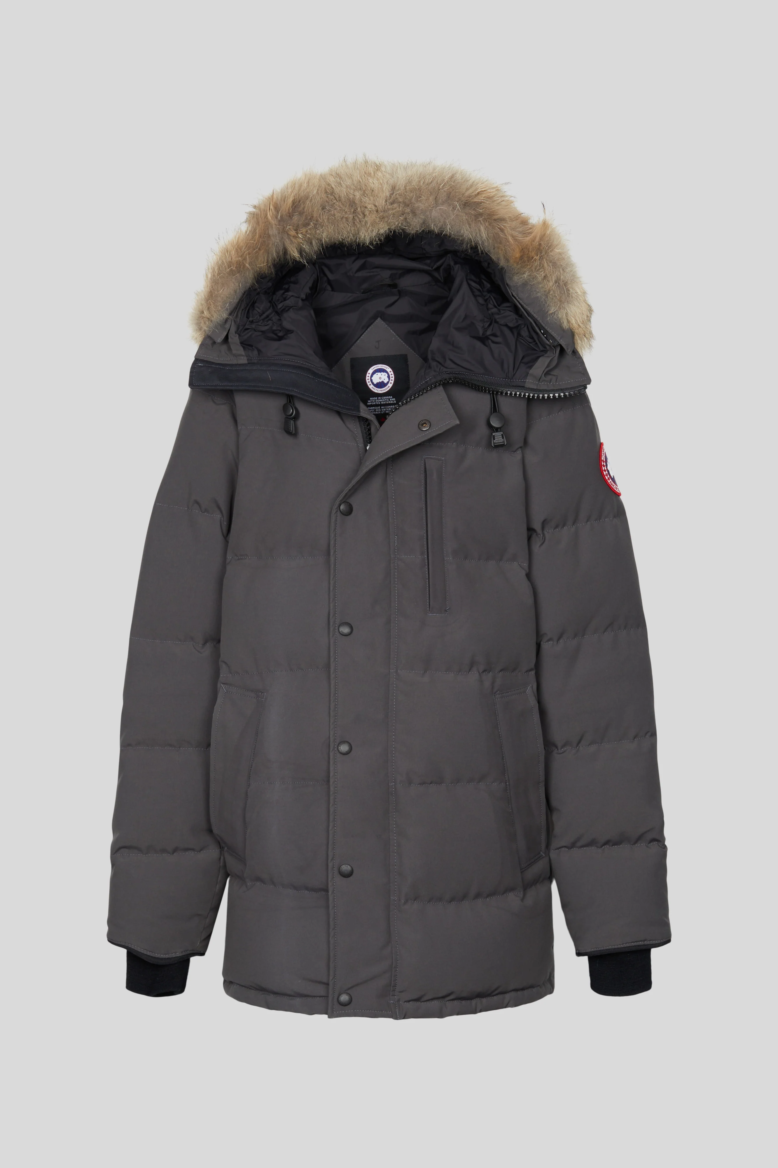 Carson Parka