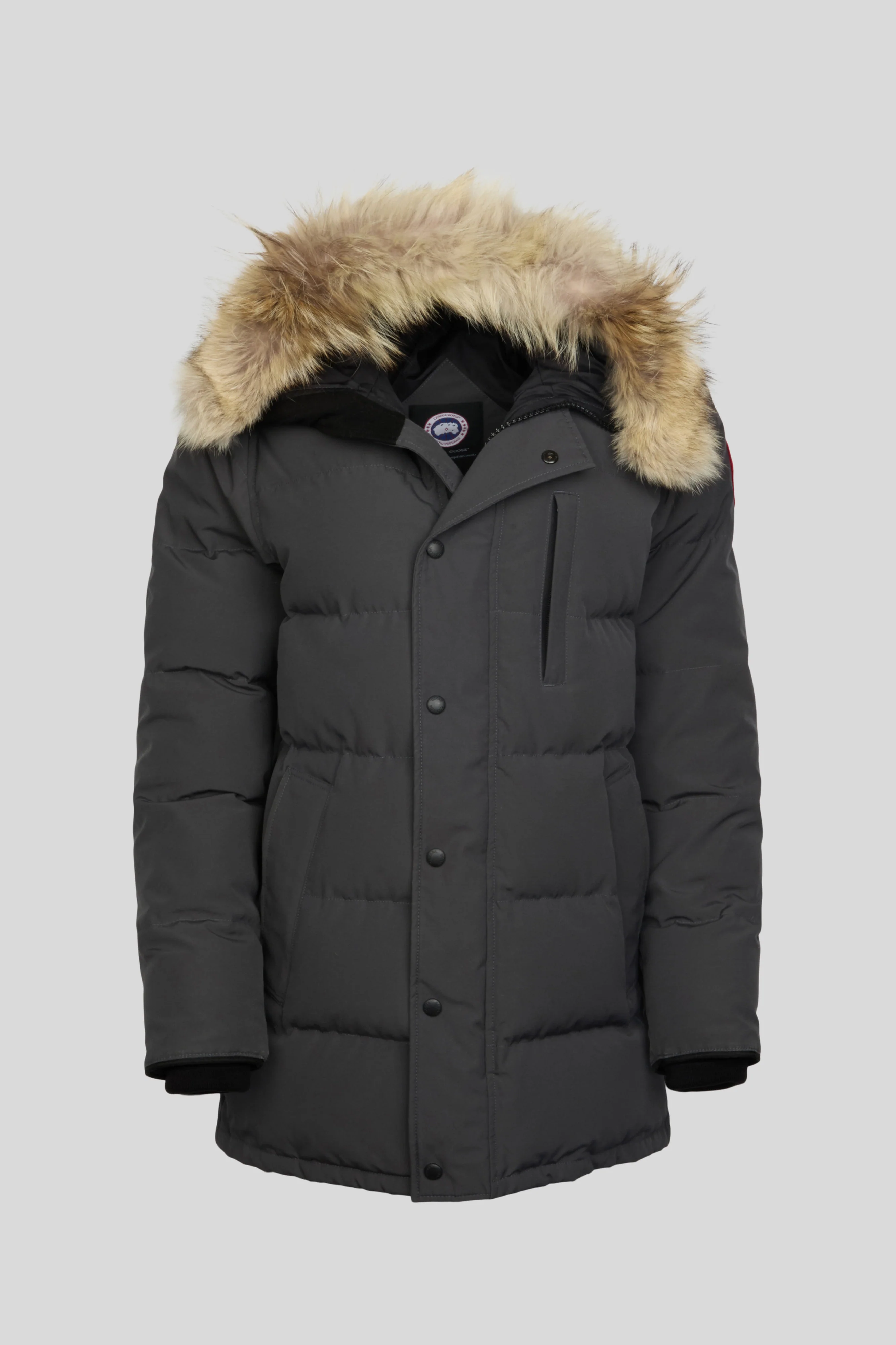 Carson Parka