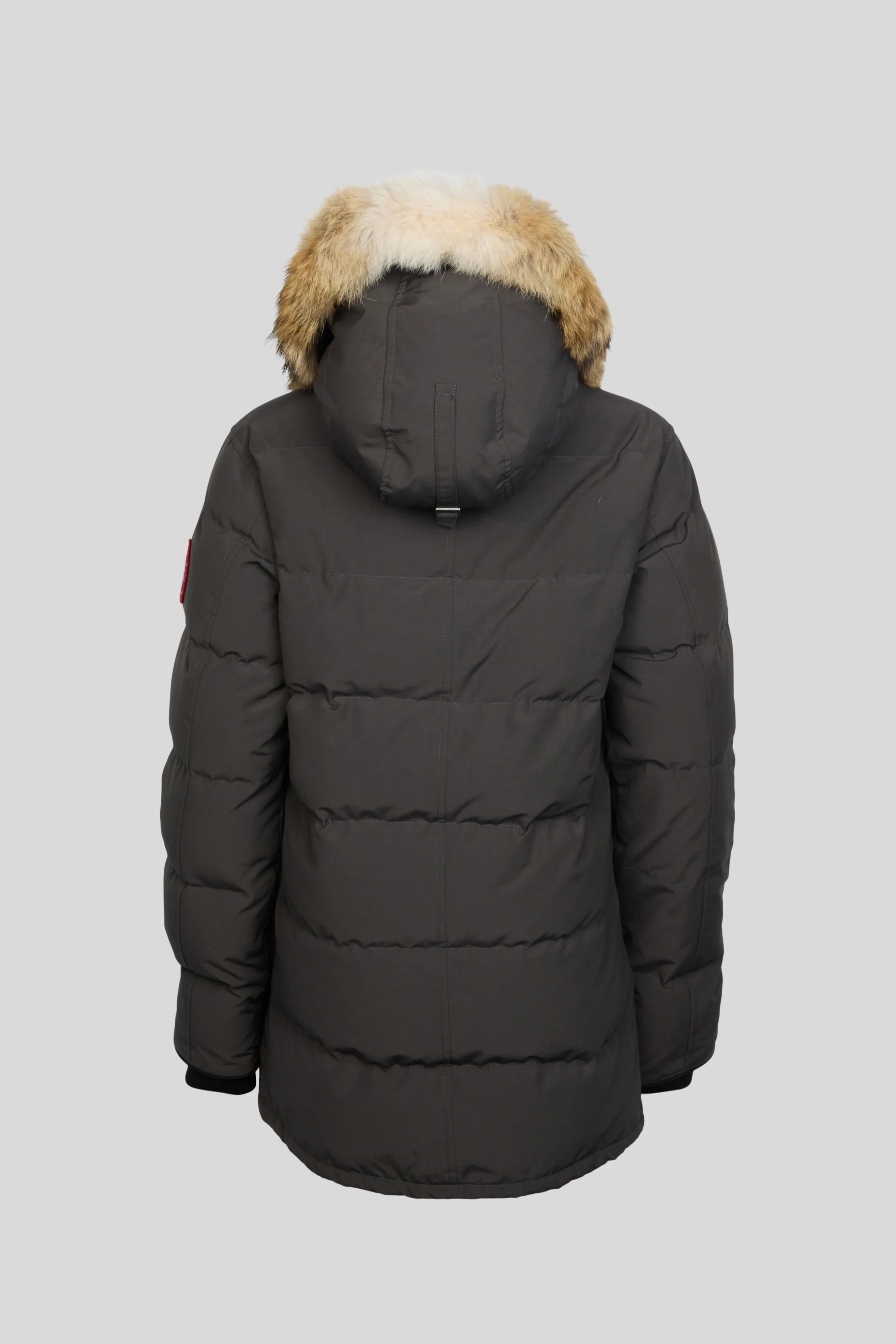 Carson Parka - Image 2