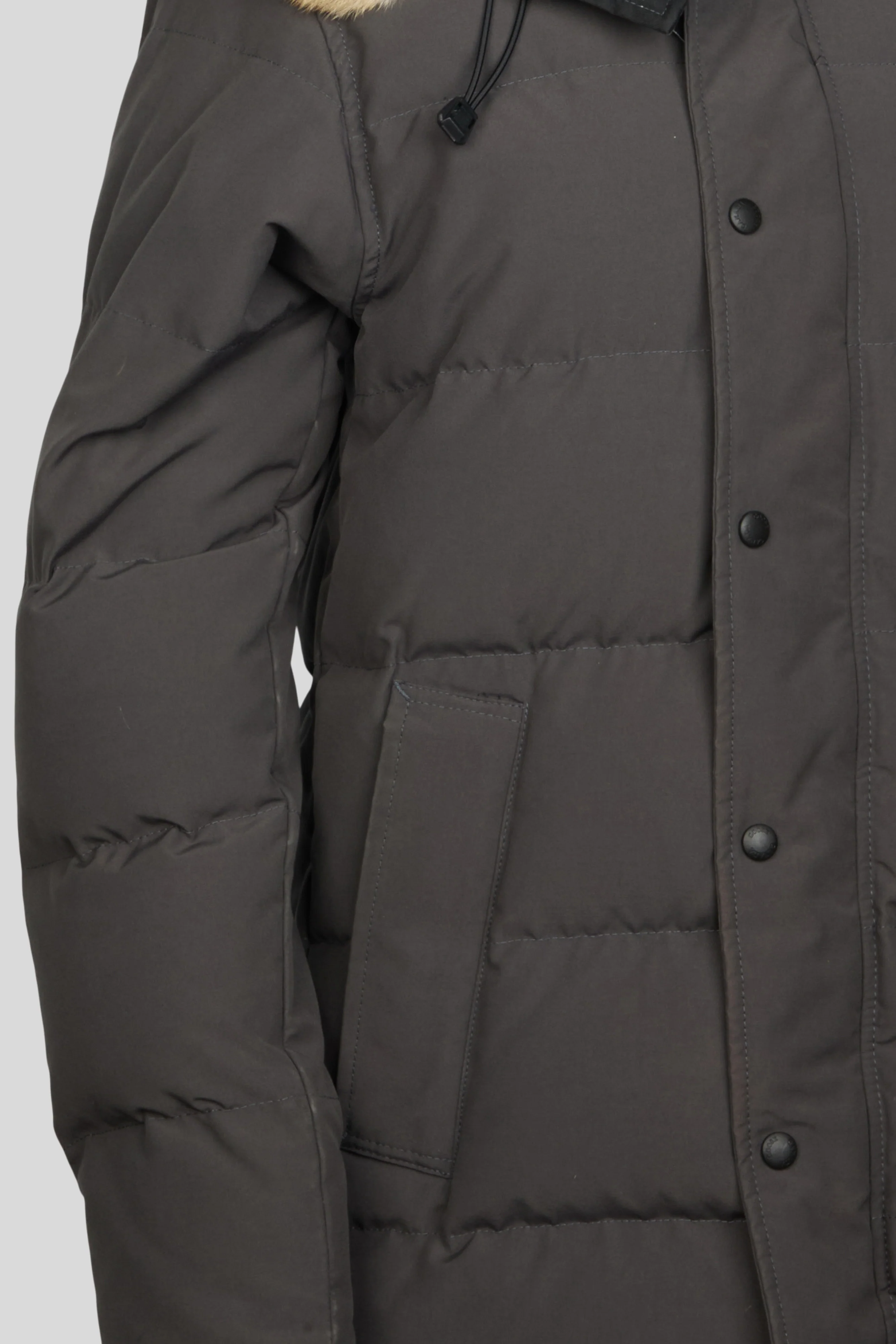 Carson Parka - Image 4