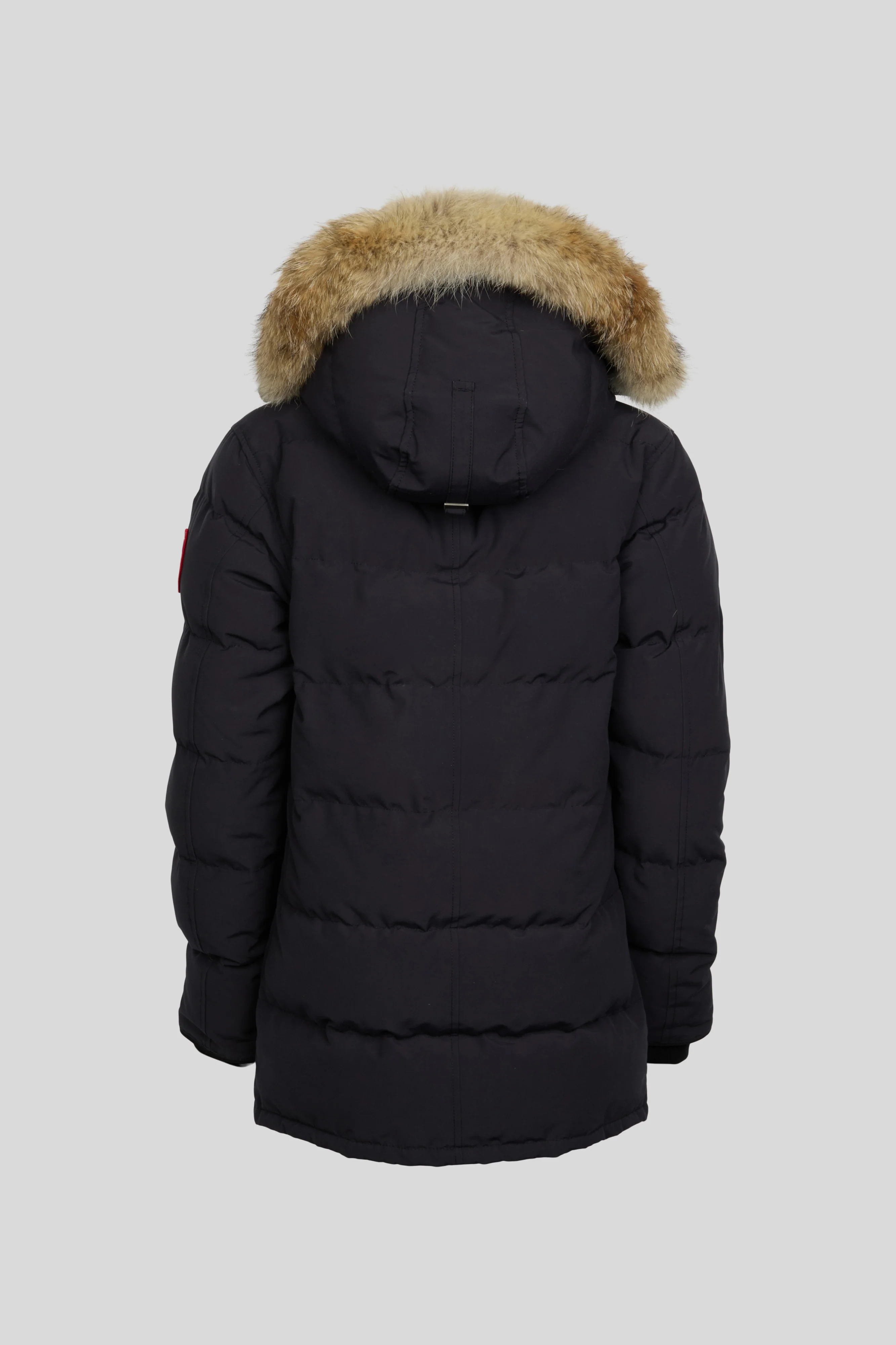 Carson Parka - Image 2