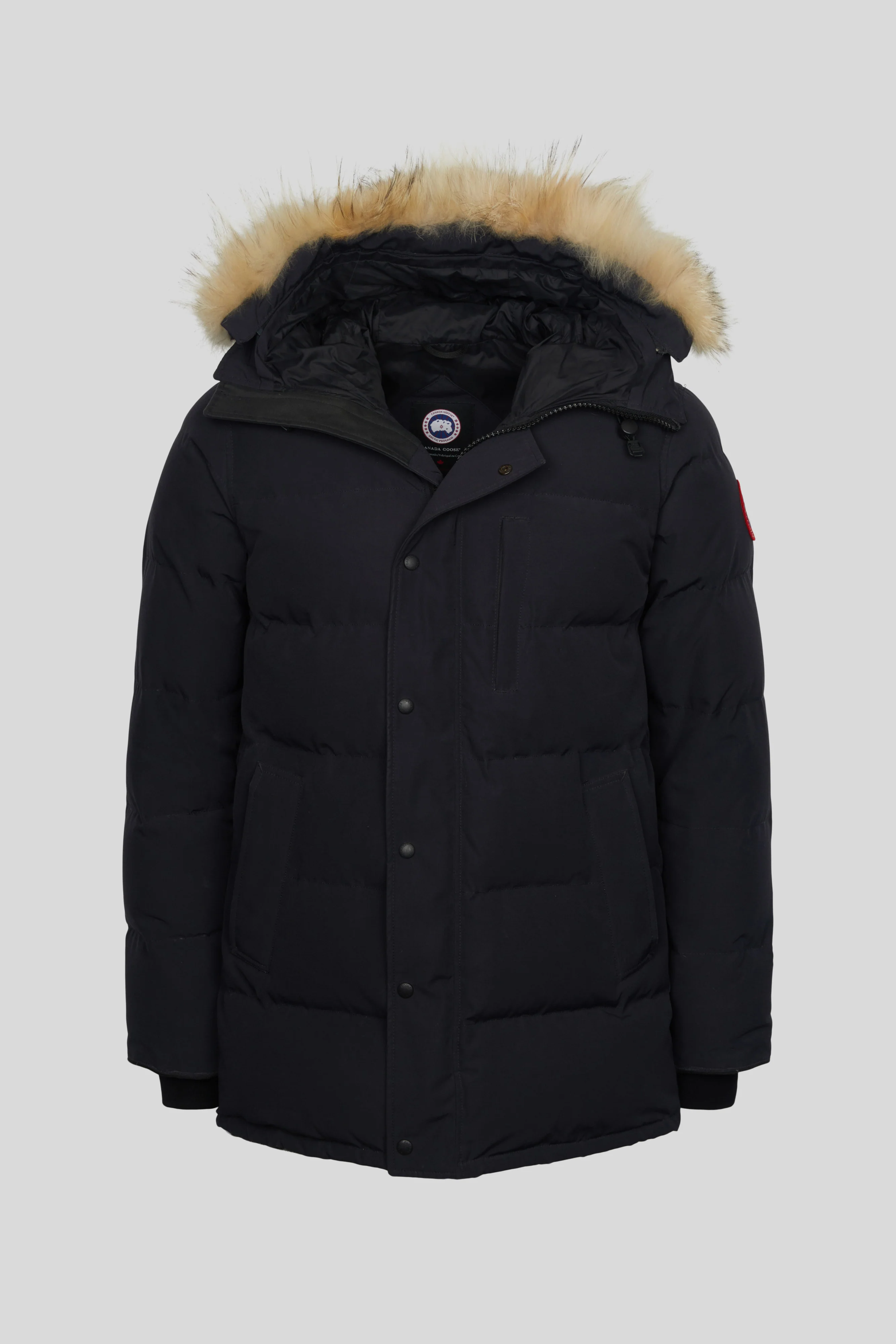 Carson Parka