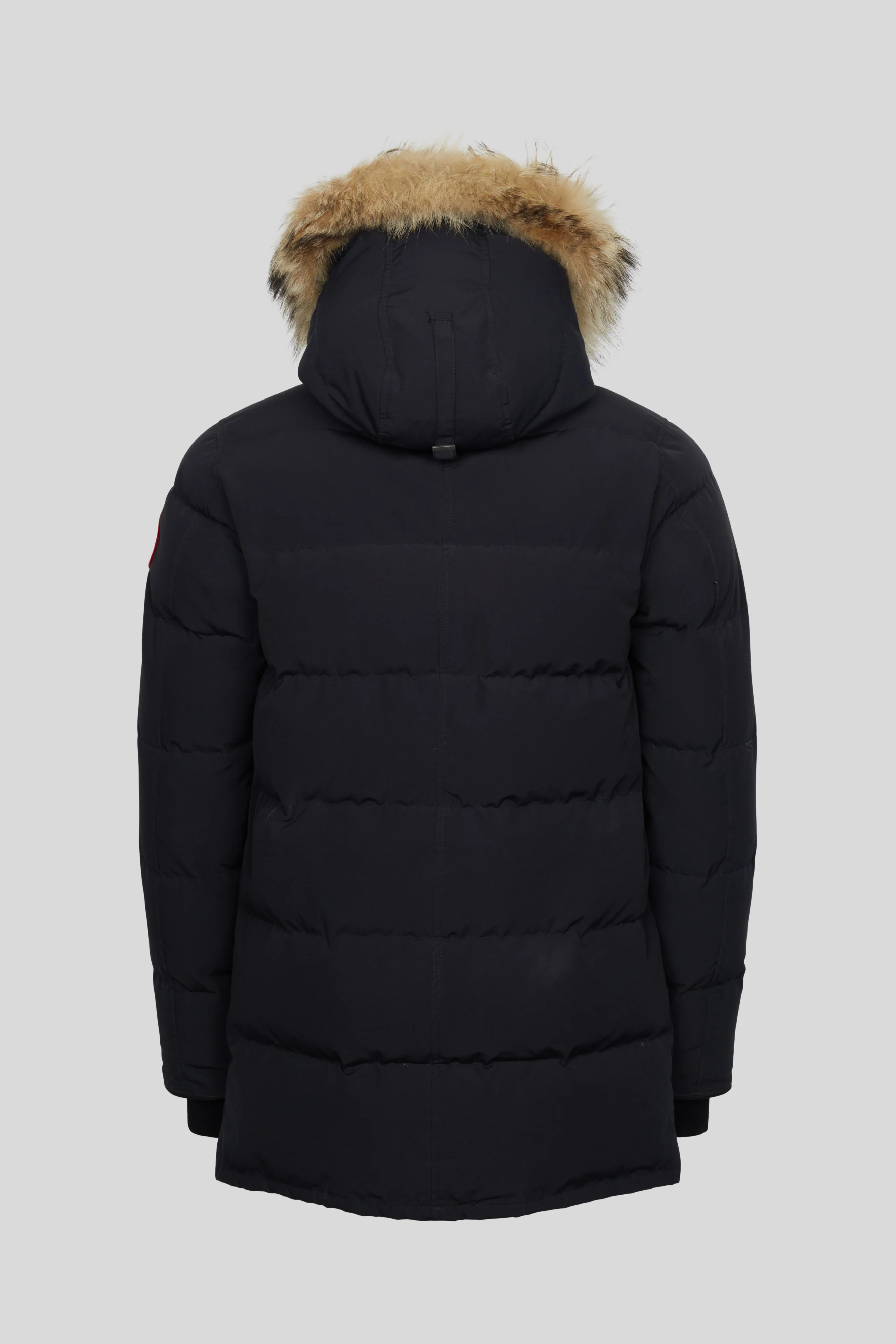 Carson Parka - Image 2