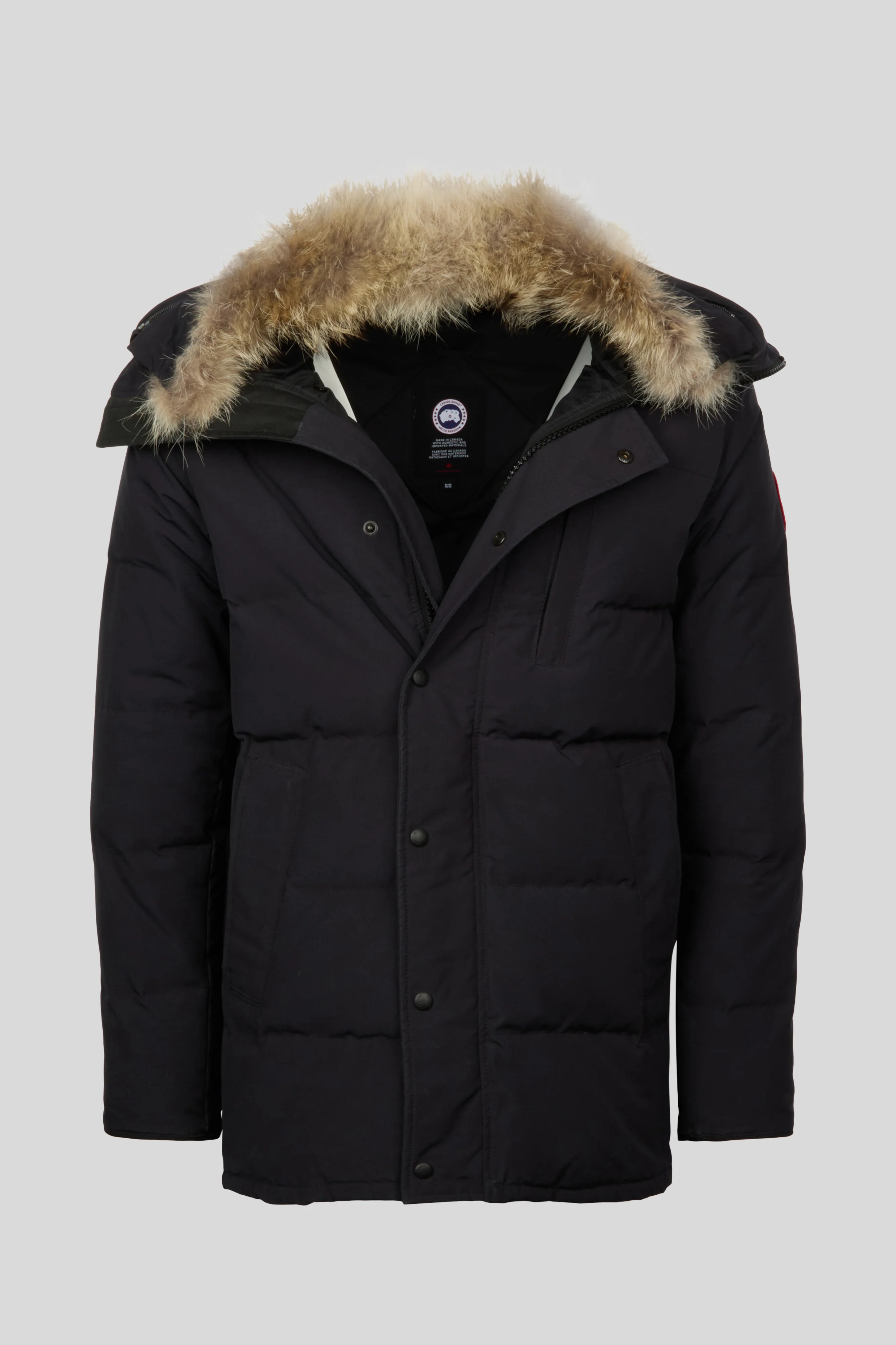 Carson Parka