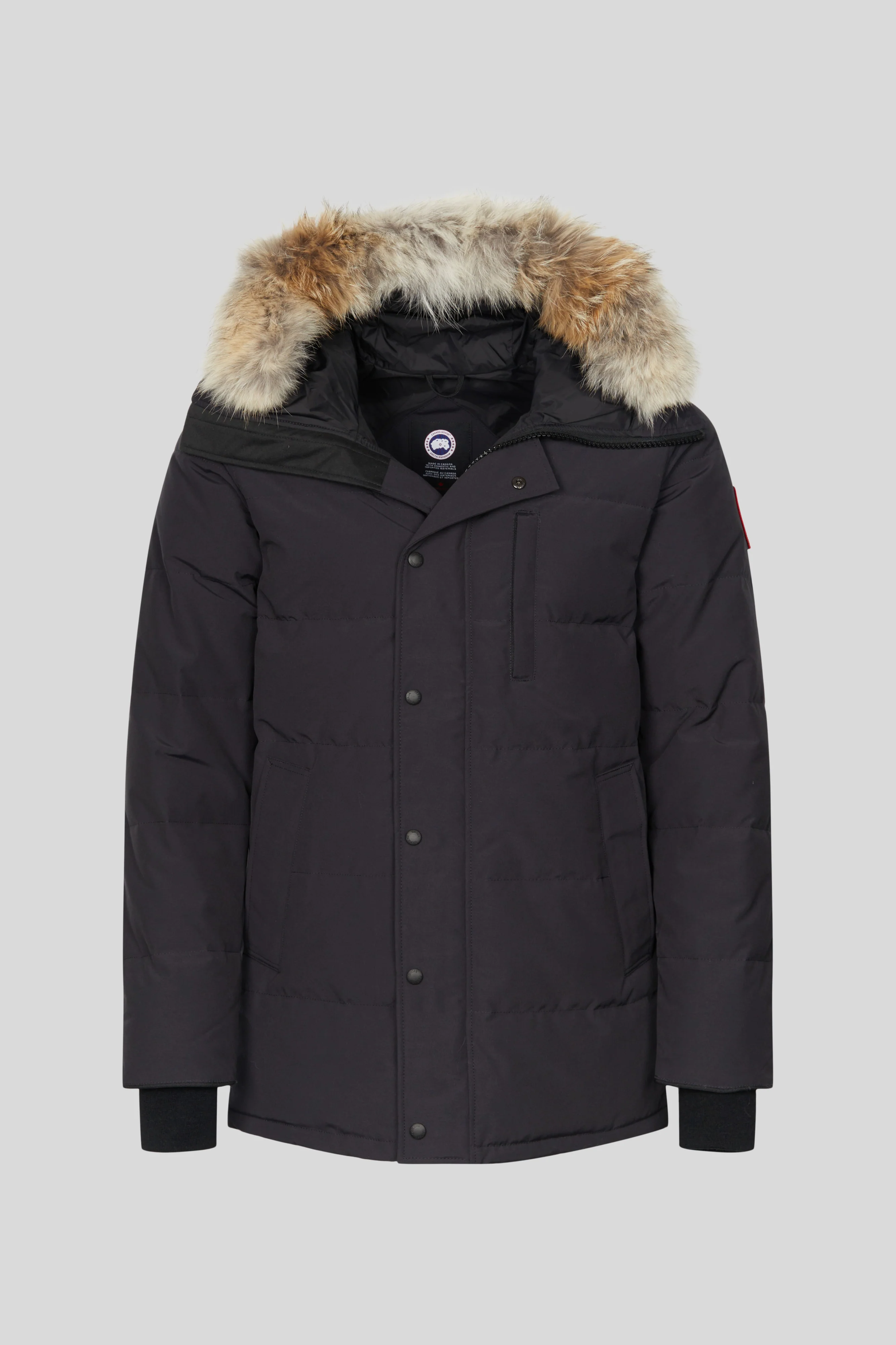 Carson Parka