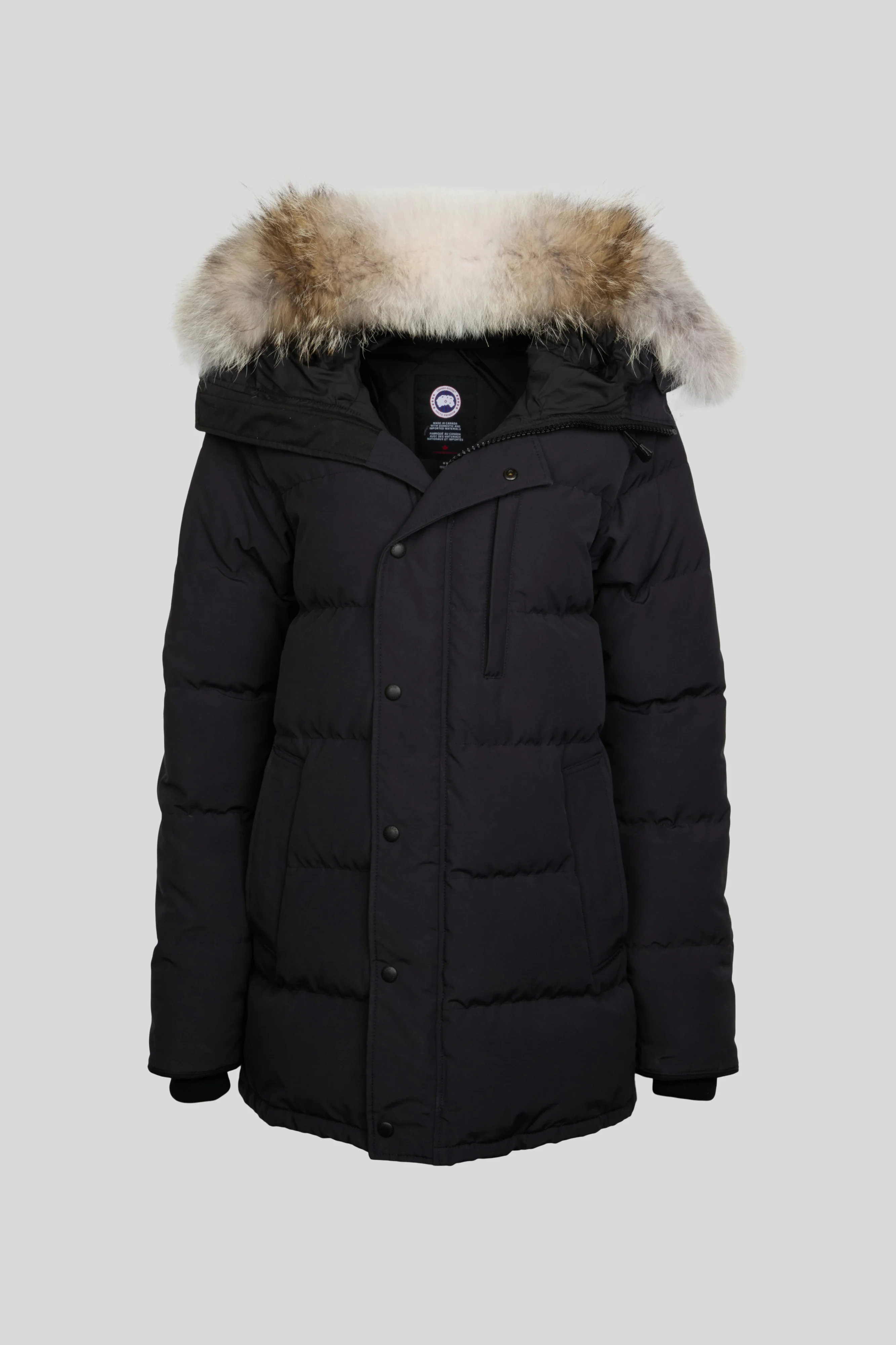 Carson Parka