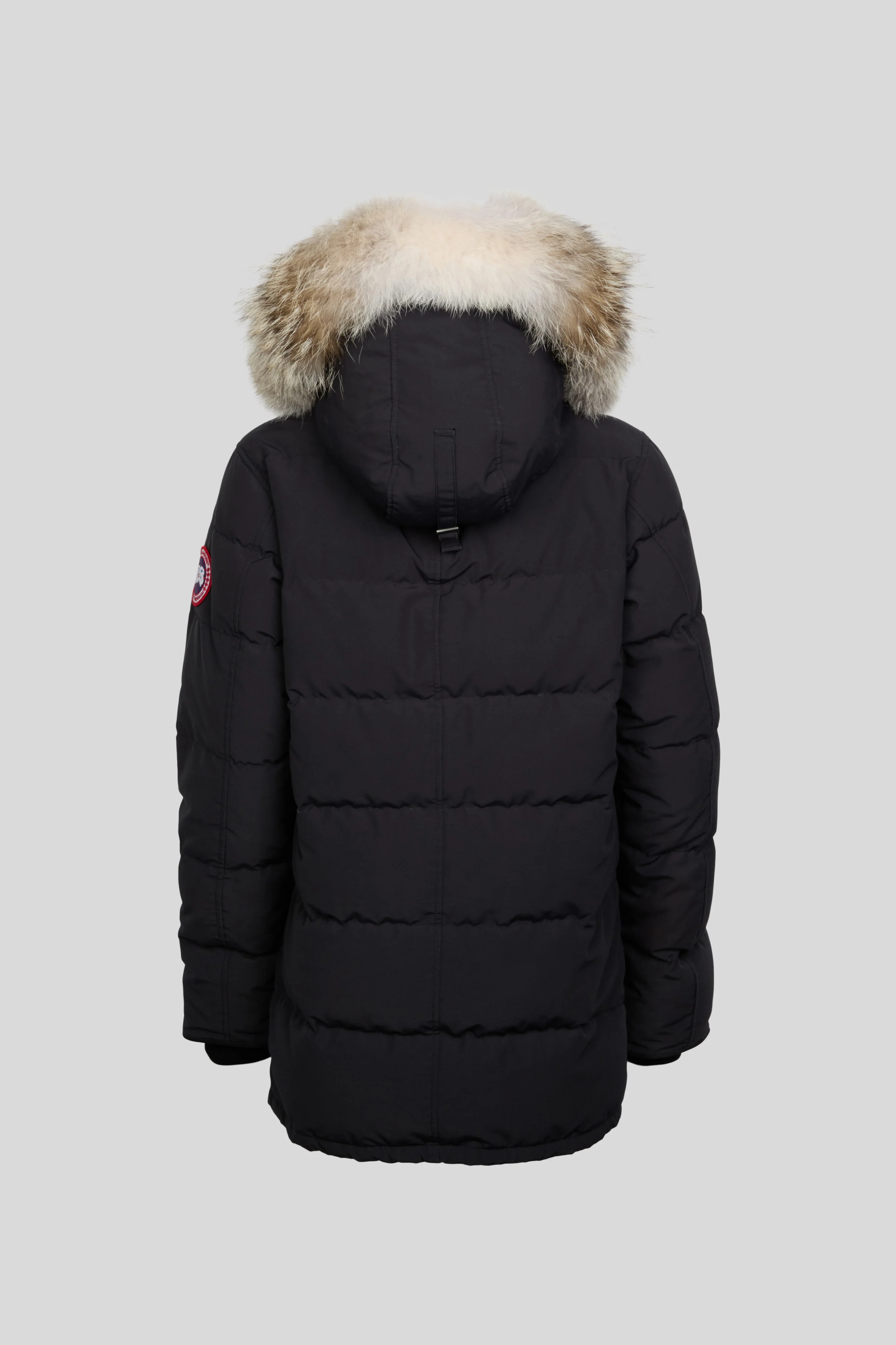 Carson Parka - Image 2