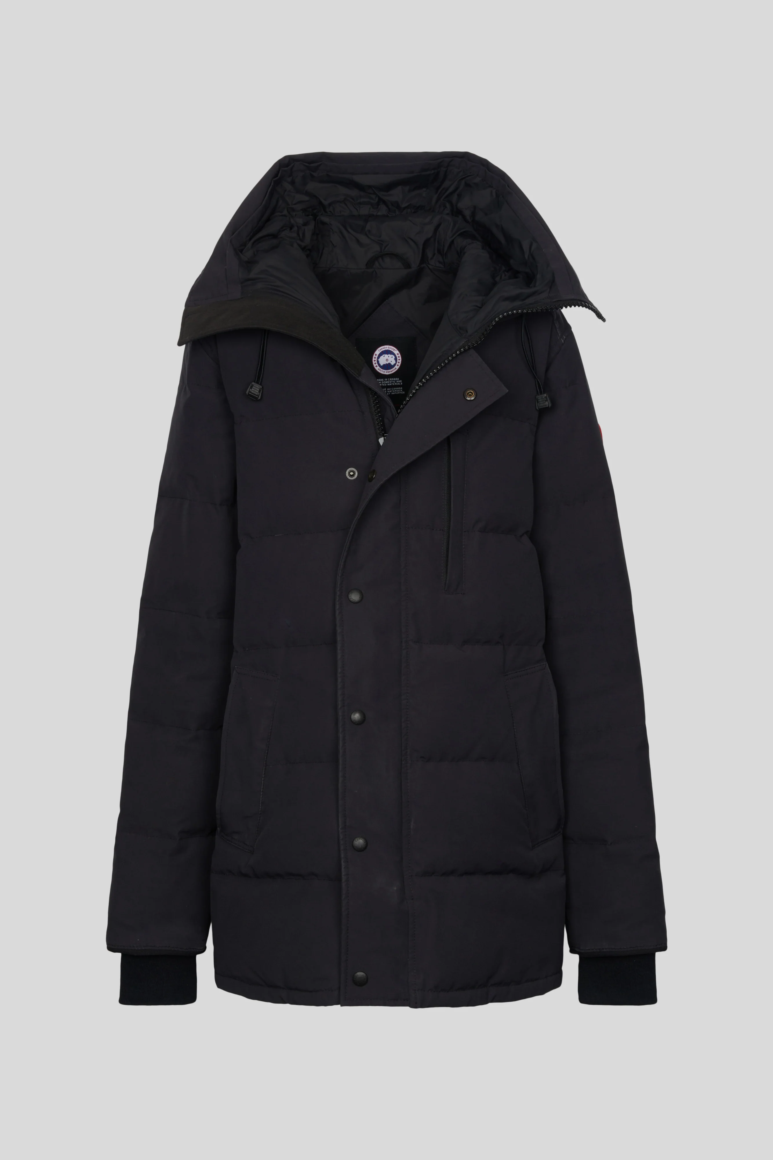 Carson Parka
