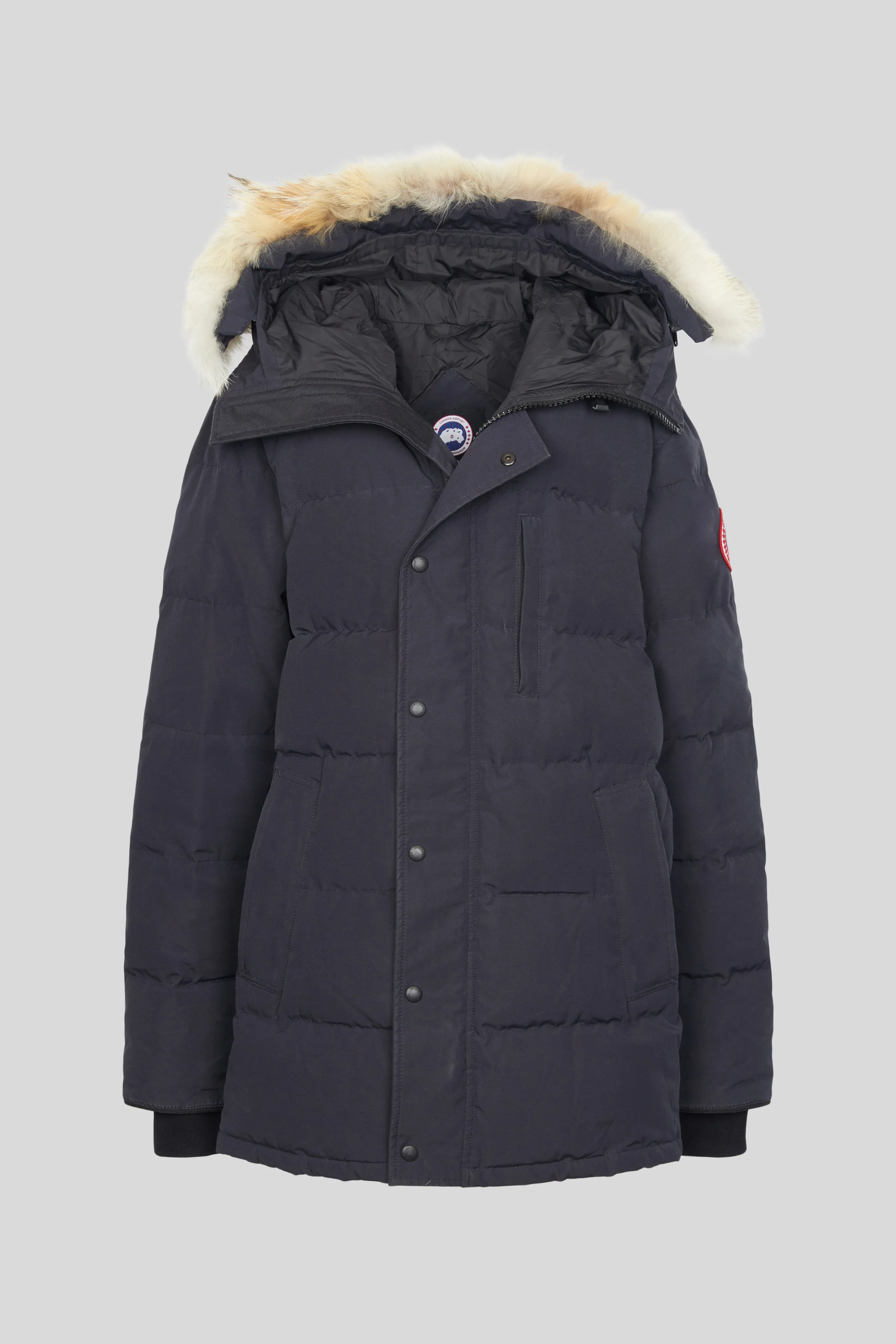Carson Parka