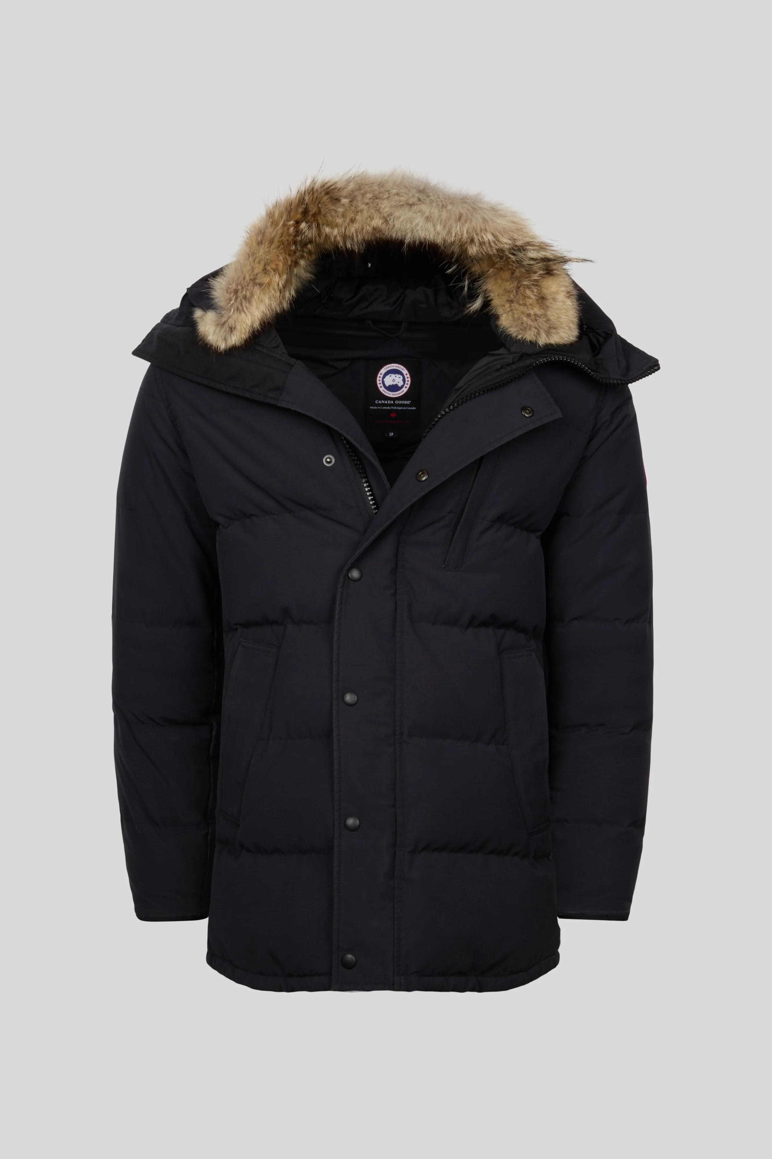 Carson Parka